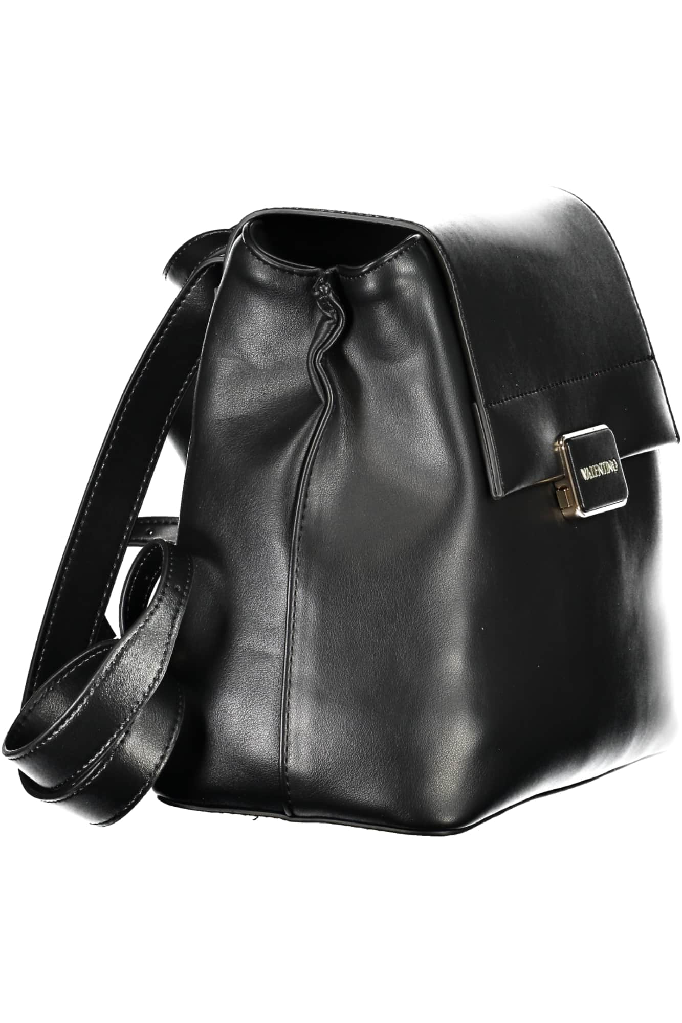 VALENTINO BAGS WOMEN'S BACKPACK BLACK