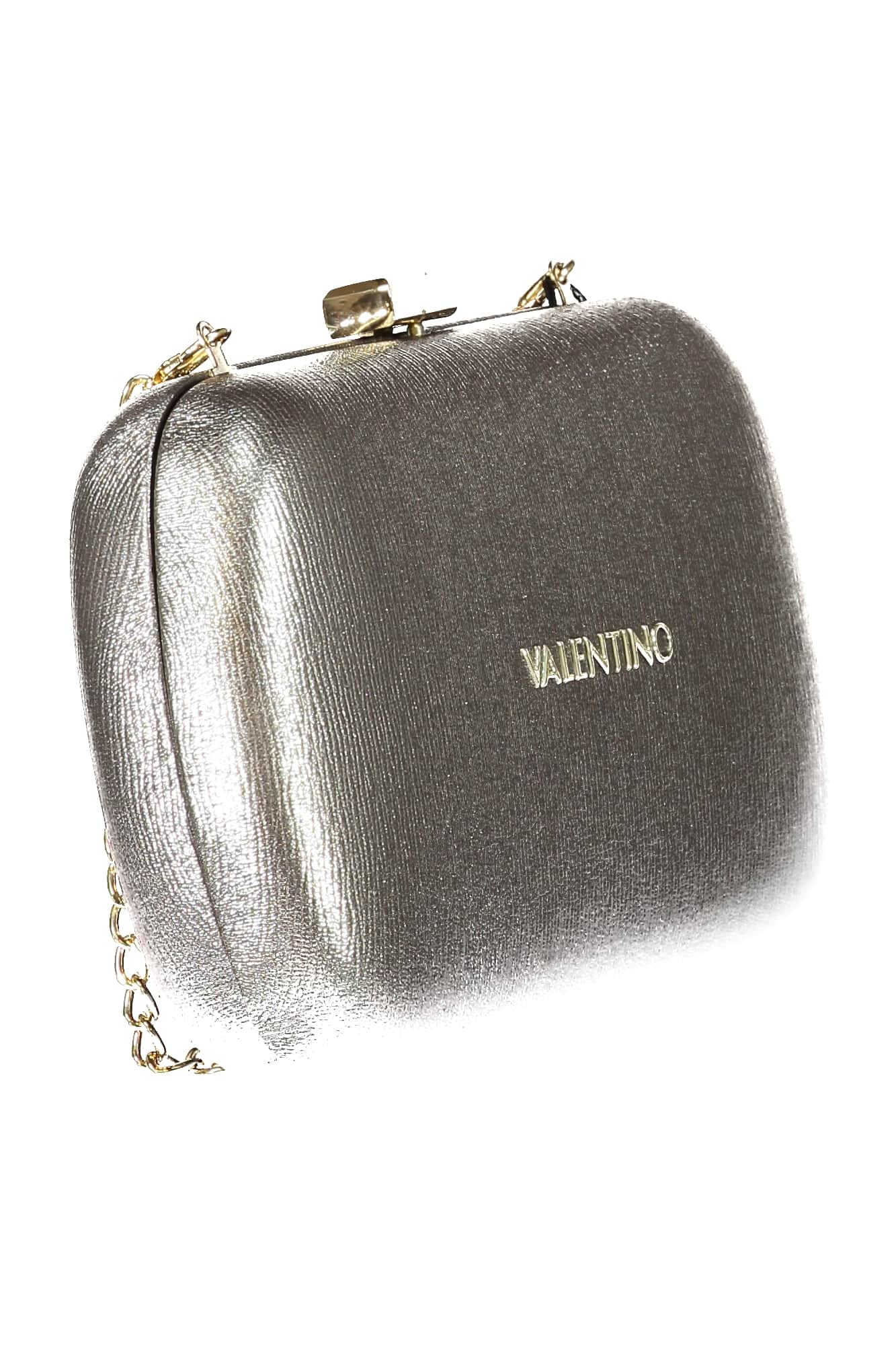 VALENTINO BAGS WOMEN'S BAG BLACK