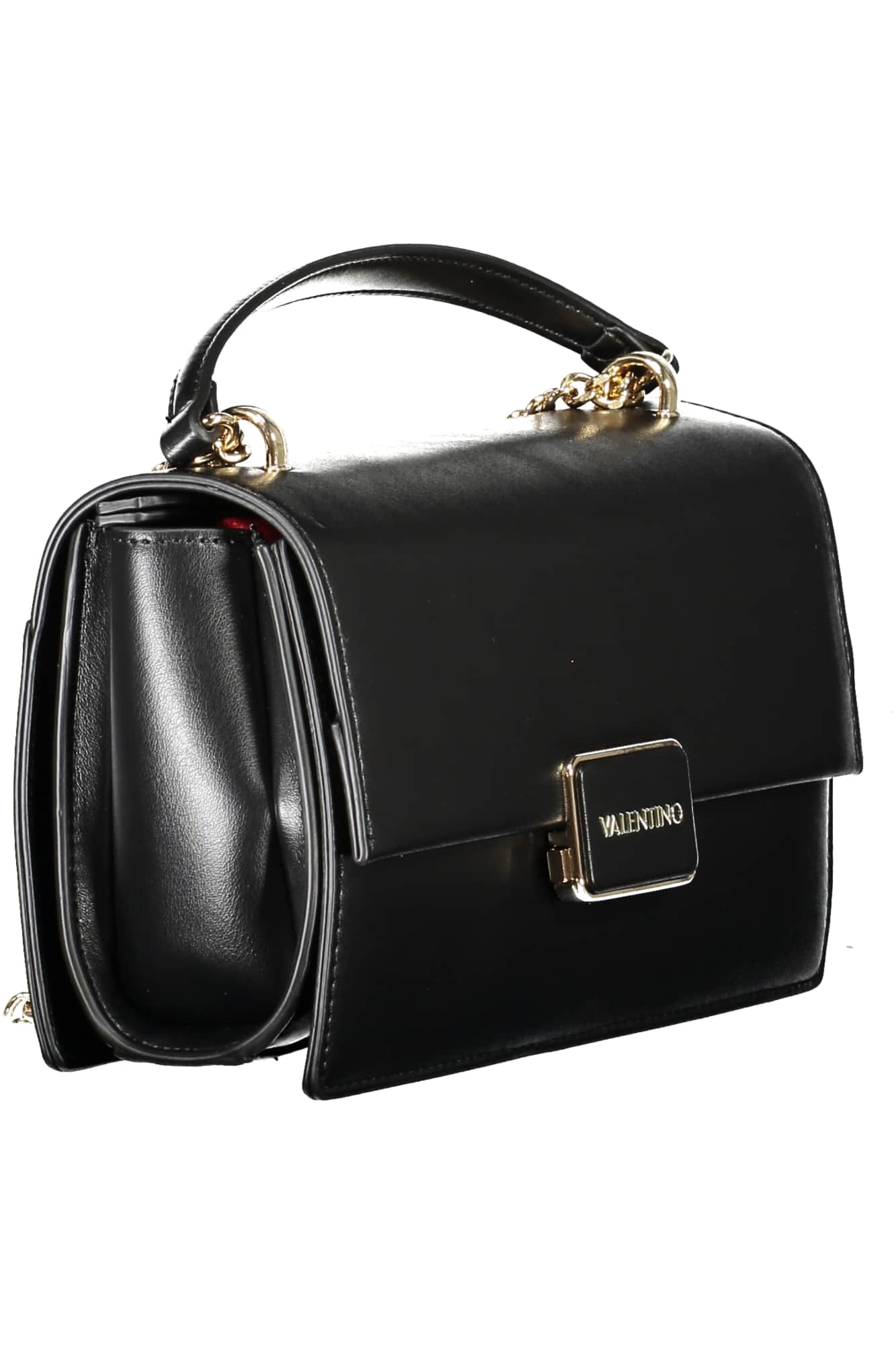 VALENTINO BAGS WOMEN'S BAG RED