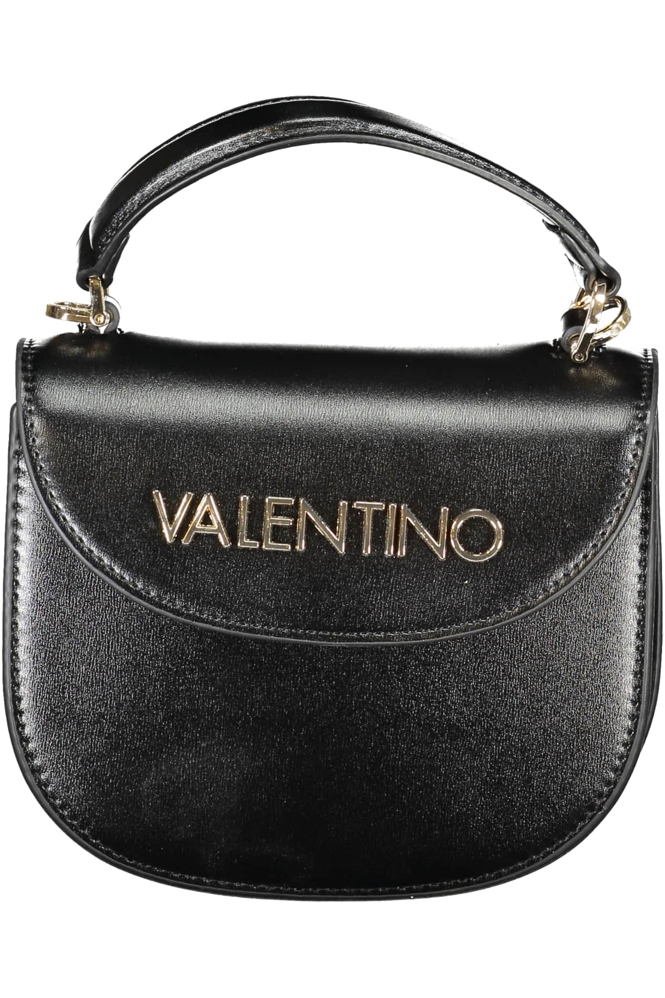 VALENTINO BAGS WOMEN'S BAG BLACK