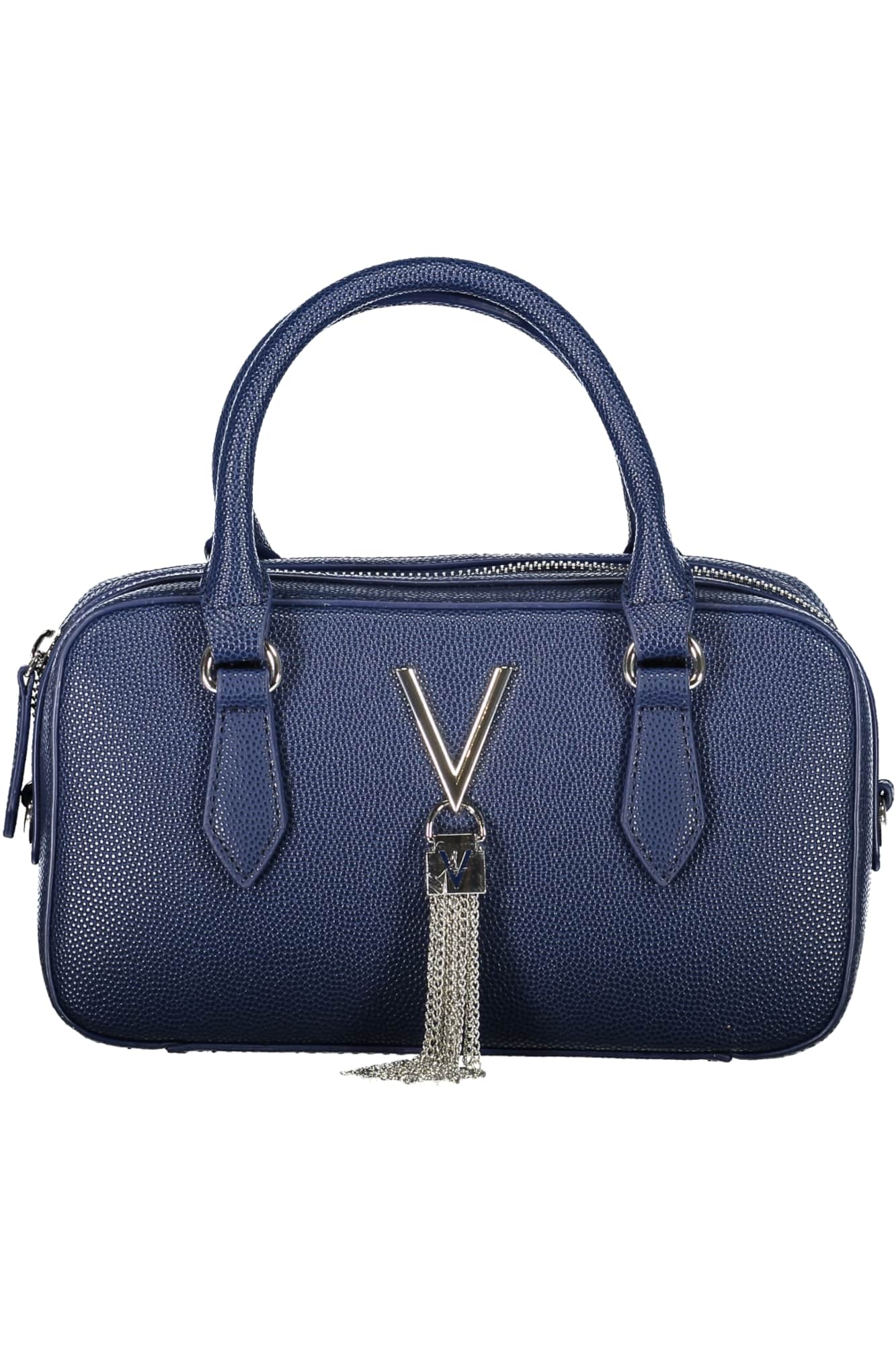 VALENTINO BAGS WOMEN'S BAG SILVER