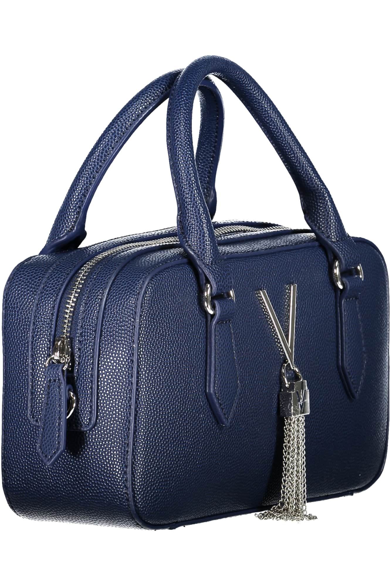 VALENTINO BAGS WOMEN'S BAG SILVER