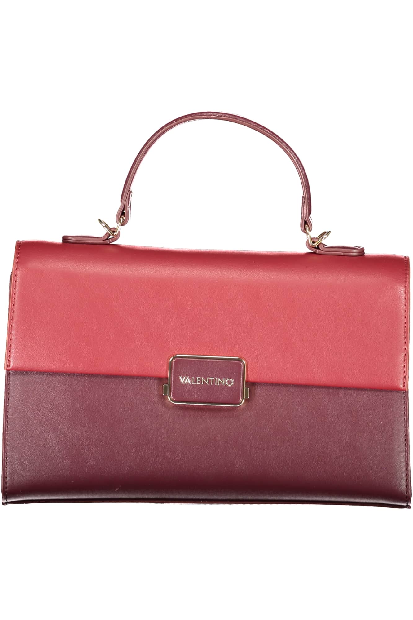 VALENTINO BAGS WOMEN'S BAG BLACK