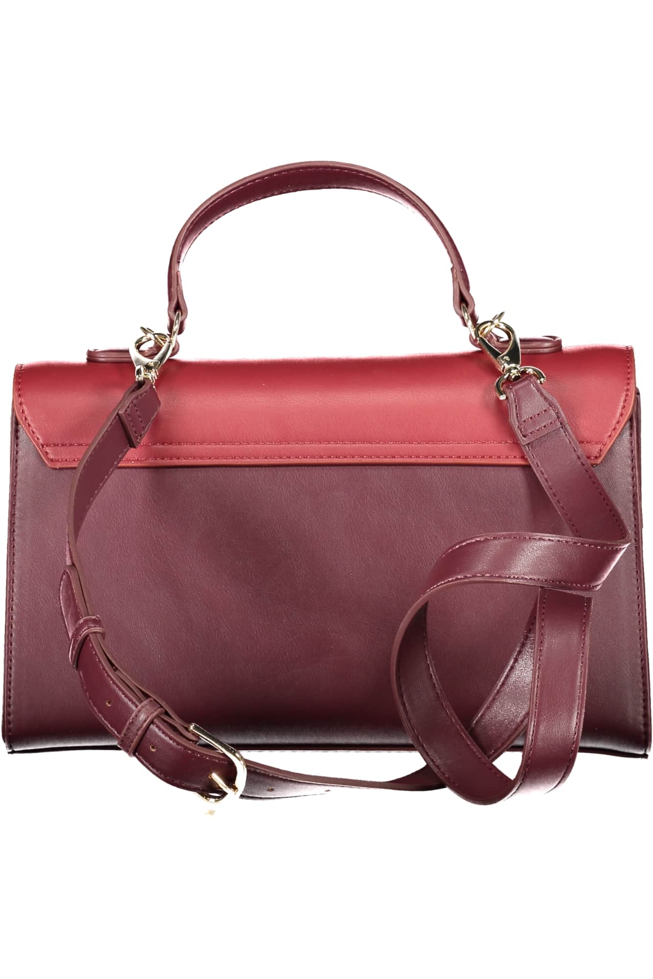 VALENTINO BAGS WOMEN'S BAG BLACK