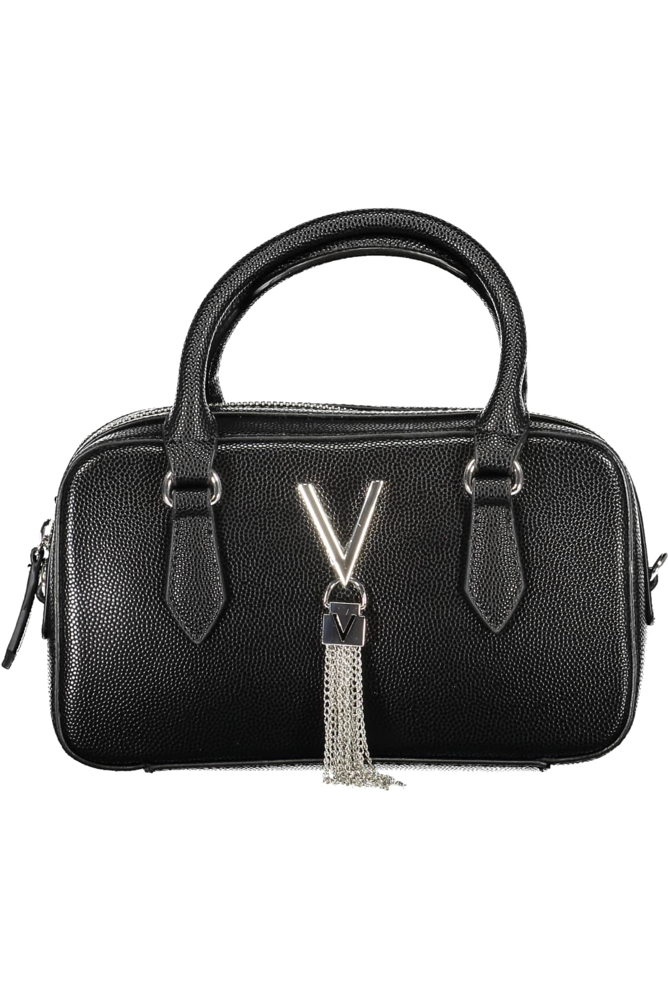 VALENTINO BAGS WOMEN'S BAG SILVER