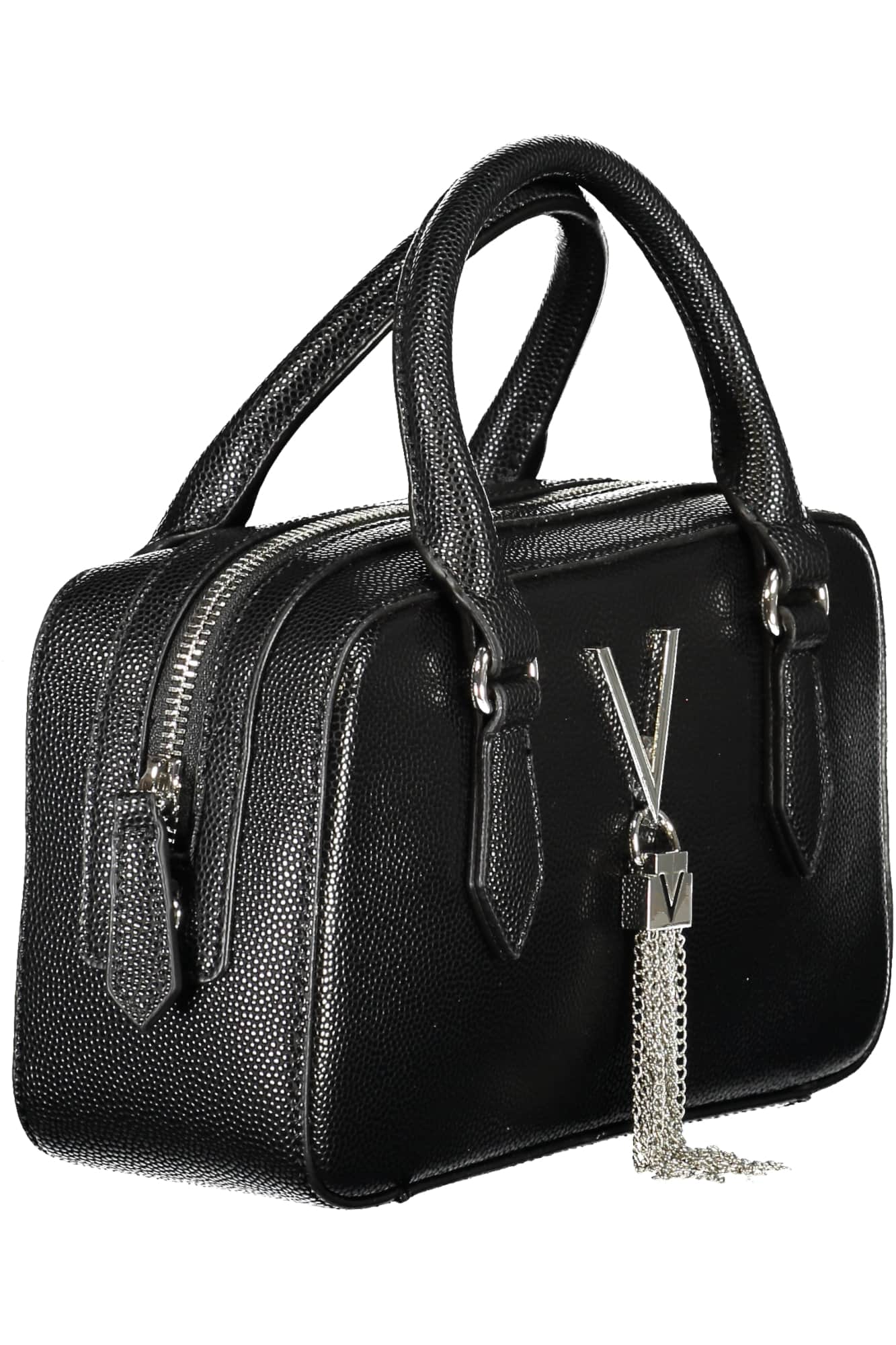 VALENTINO BAGS WOMEN'S BAG SILVER
