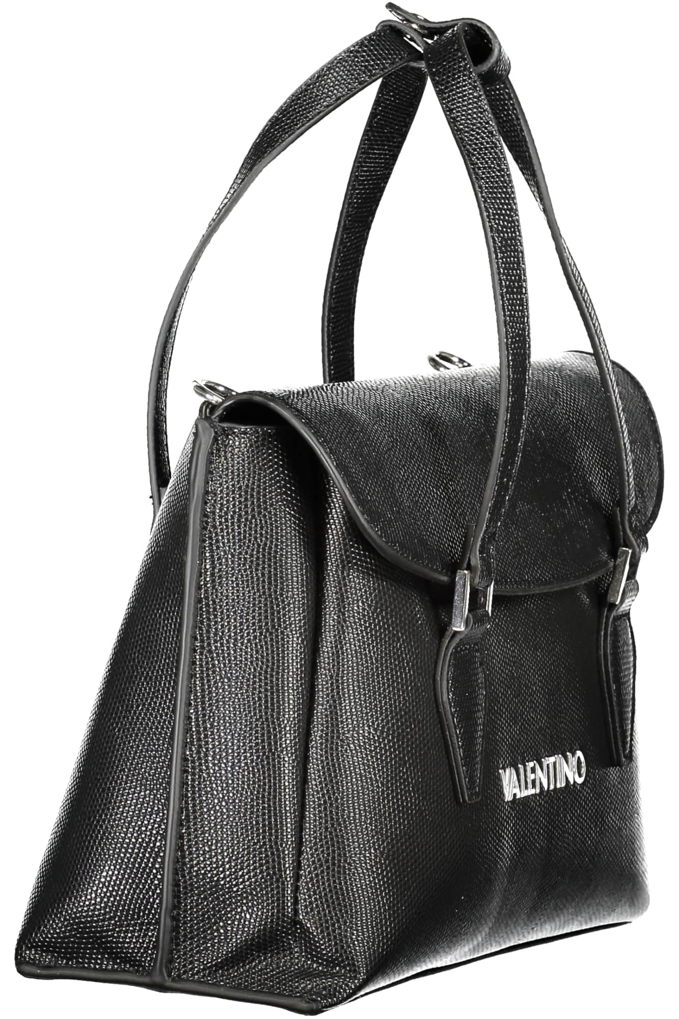 VALENTINO BAGS WOMEN'S BAG BLACK