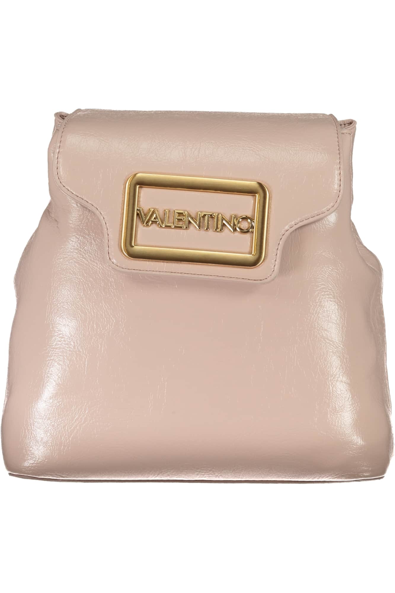 VALENTINO BAGS WOMEN'S BACKPACK GREEN
