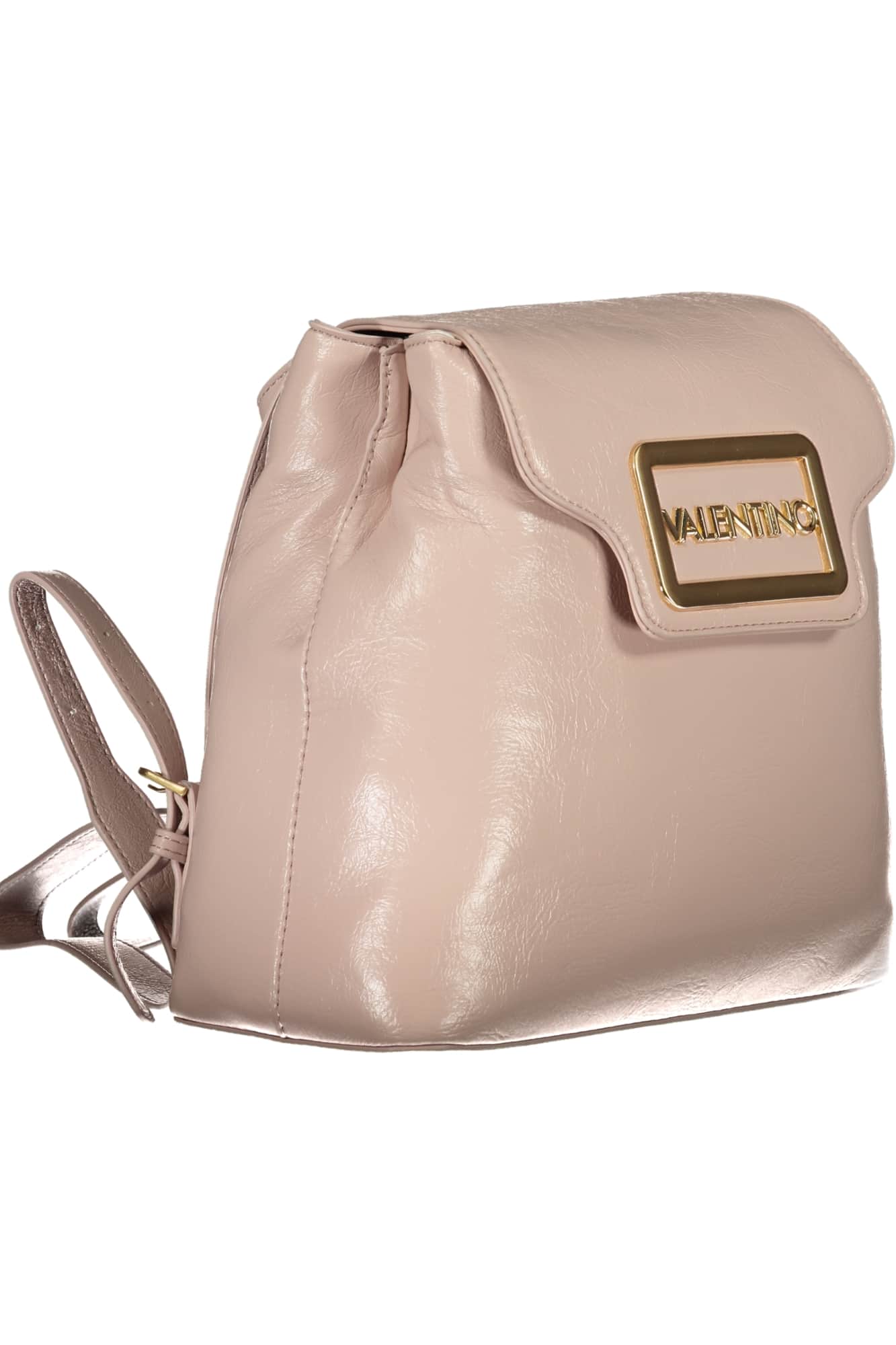 VALENTINO BAGS WOMEN'S BACKPACK GREEN