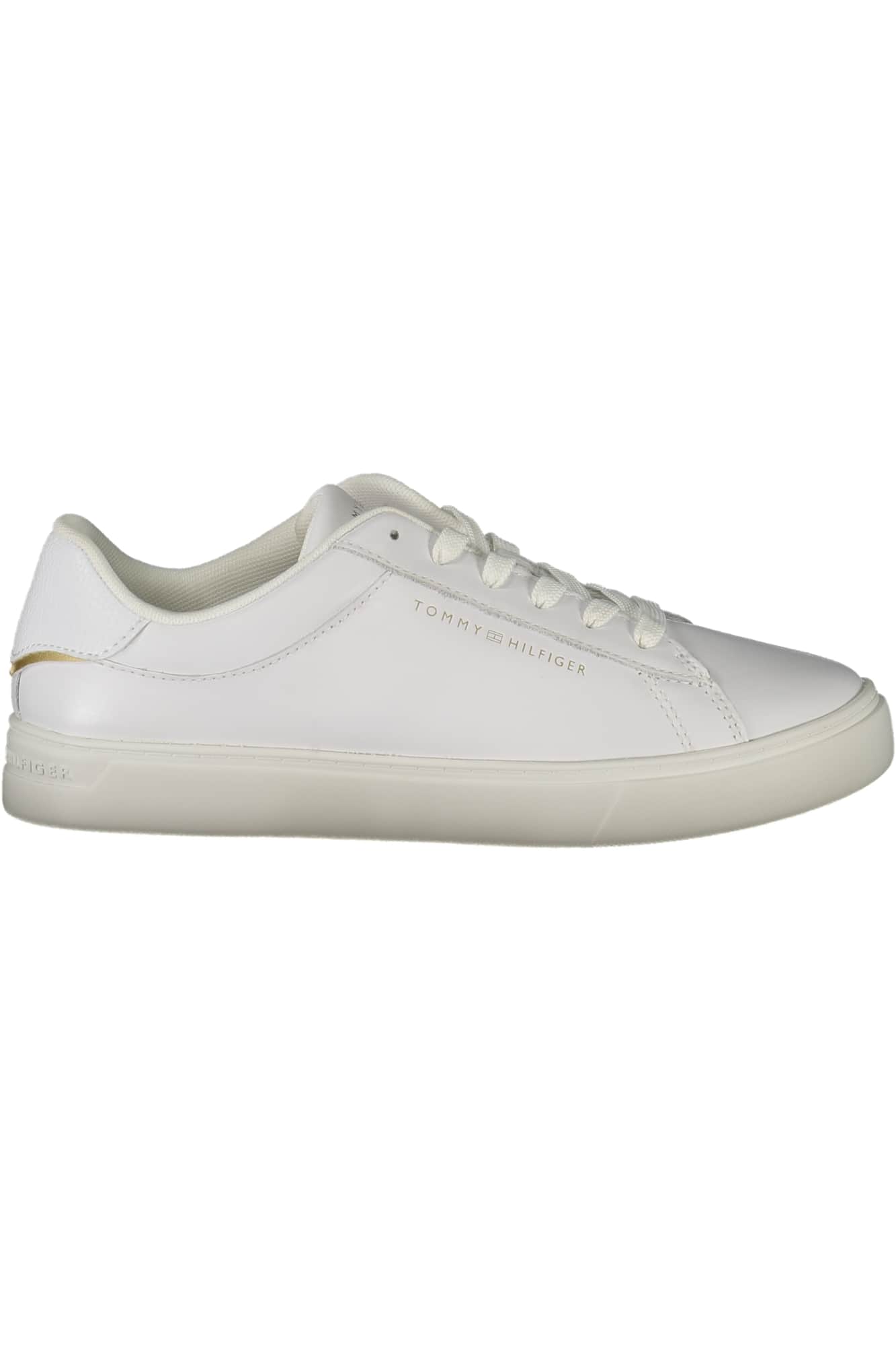 TOMMY HILFIGER WOMEN'S SPORTS SHOES BEIGE