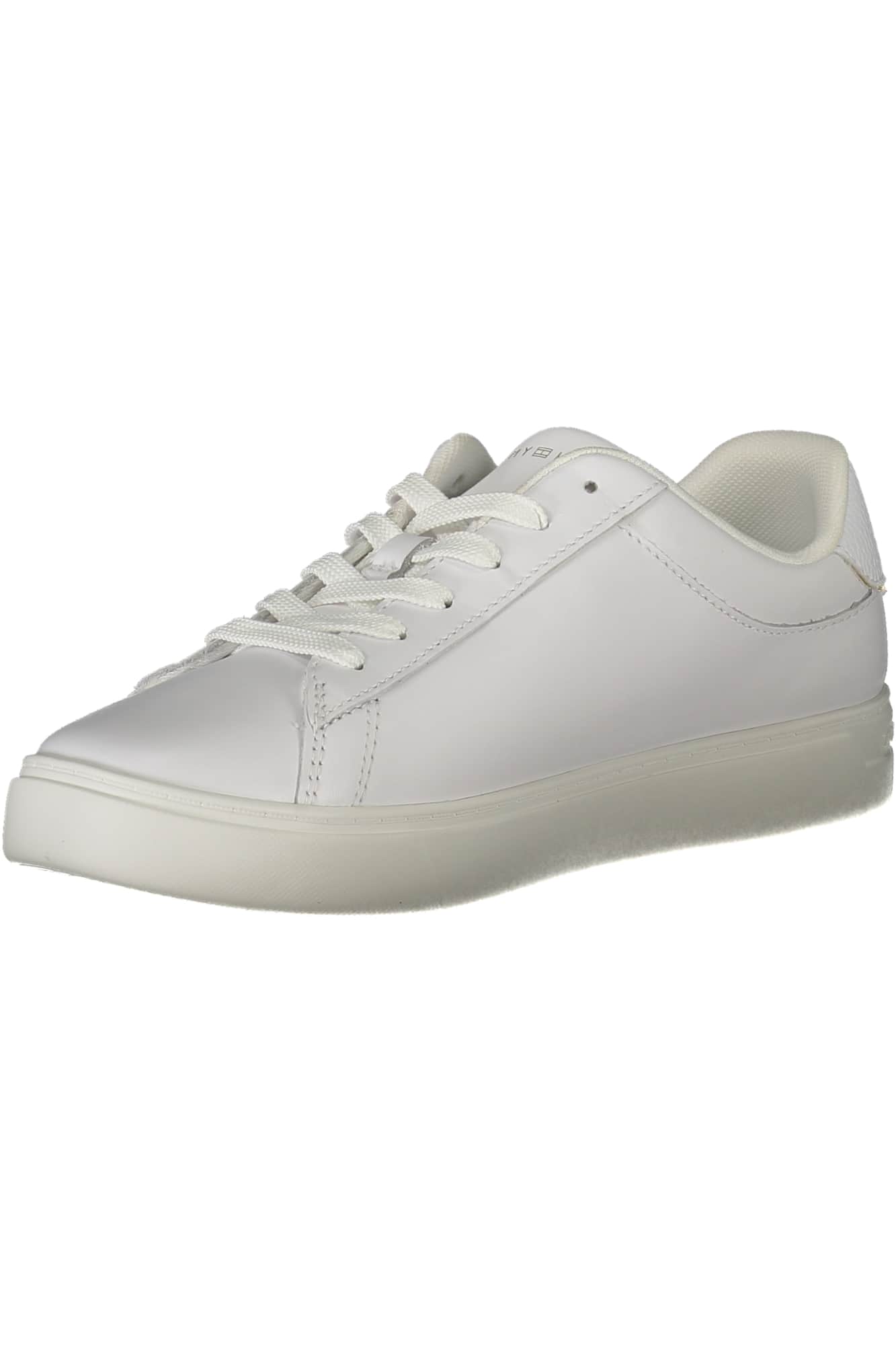 TOMMY HILFIGER WOMEN'S SPORTS SHOES BEIGE