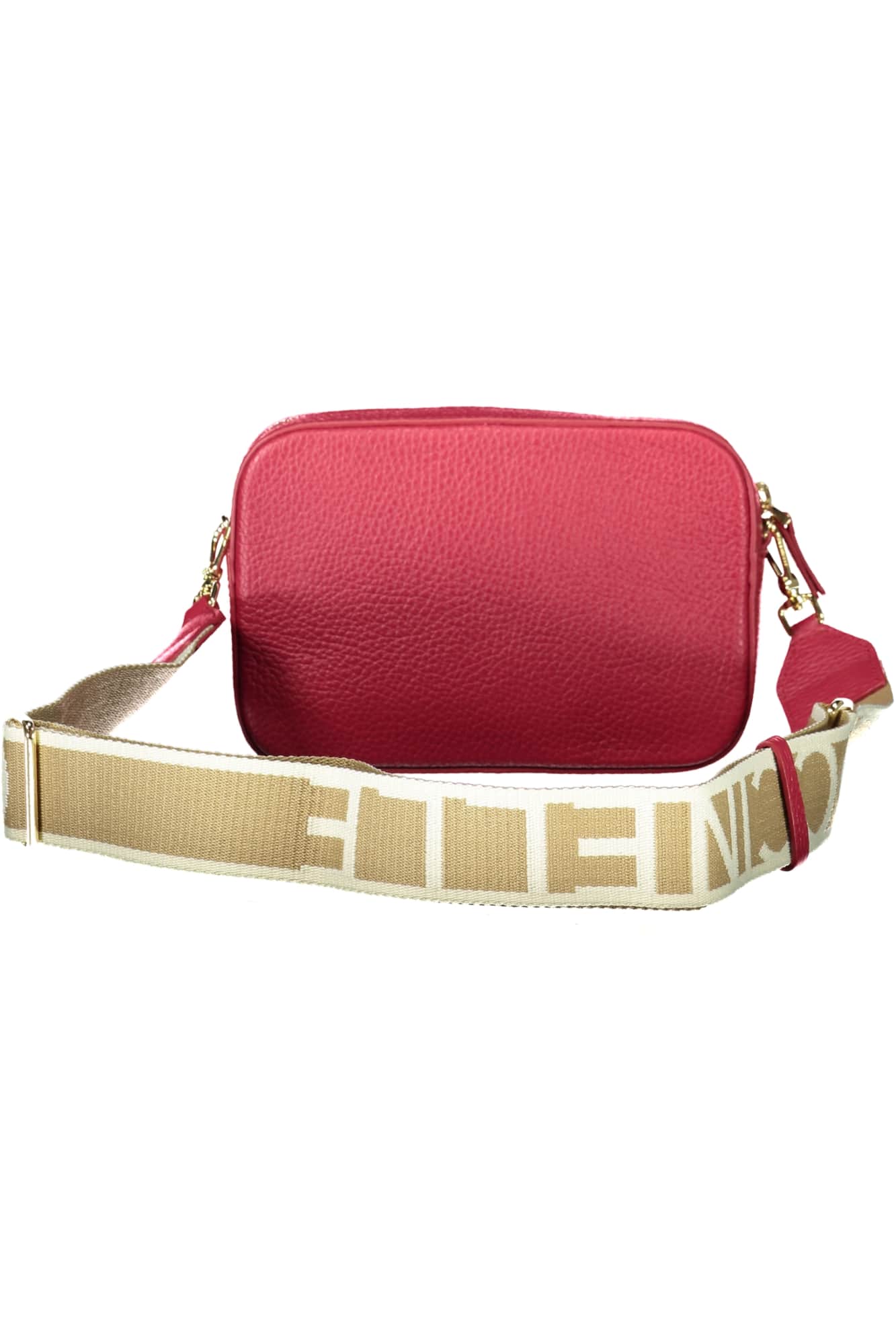 COCCINELLE WOMEN'S BAG YELLOW