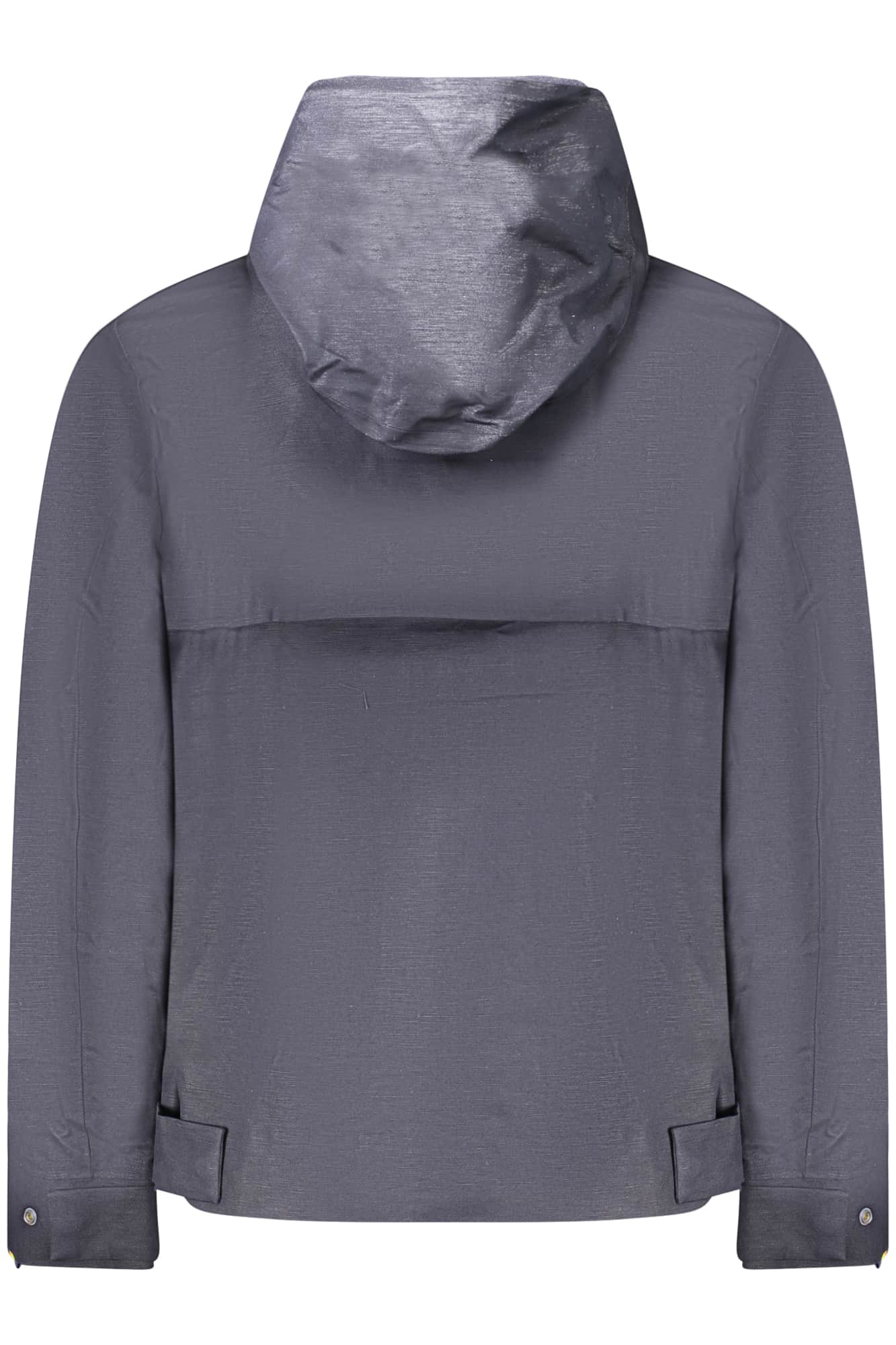 K-Way heren sport jas blauw
