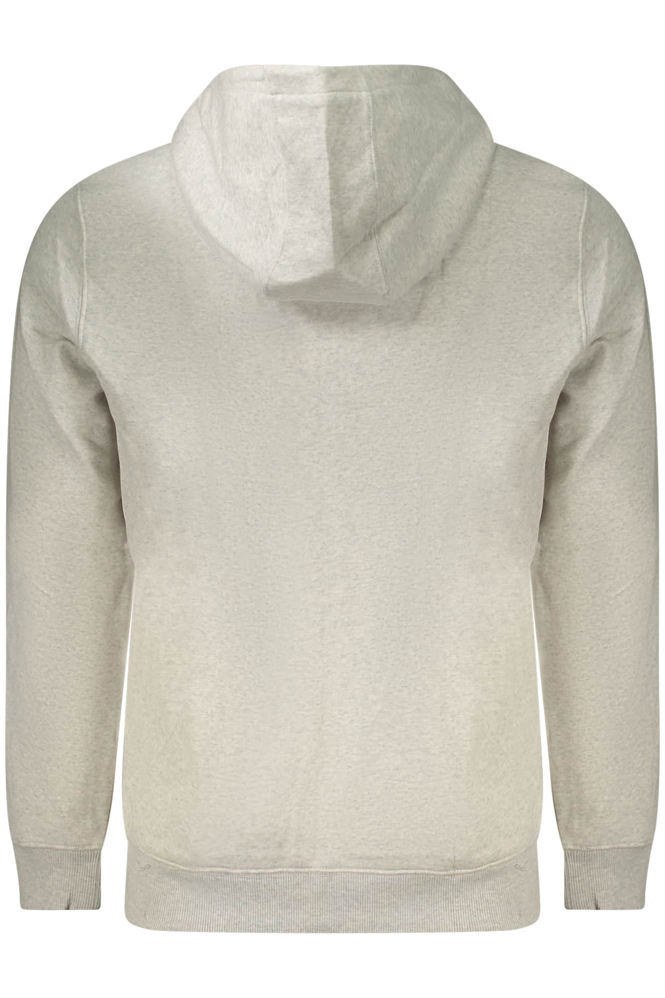 TOMMY HILFIGER MEN'S ZIP-UP SWEATSHIRT BLACK