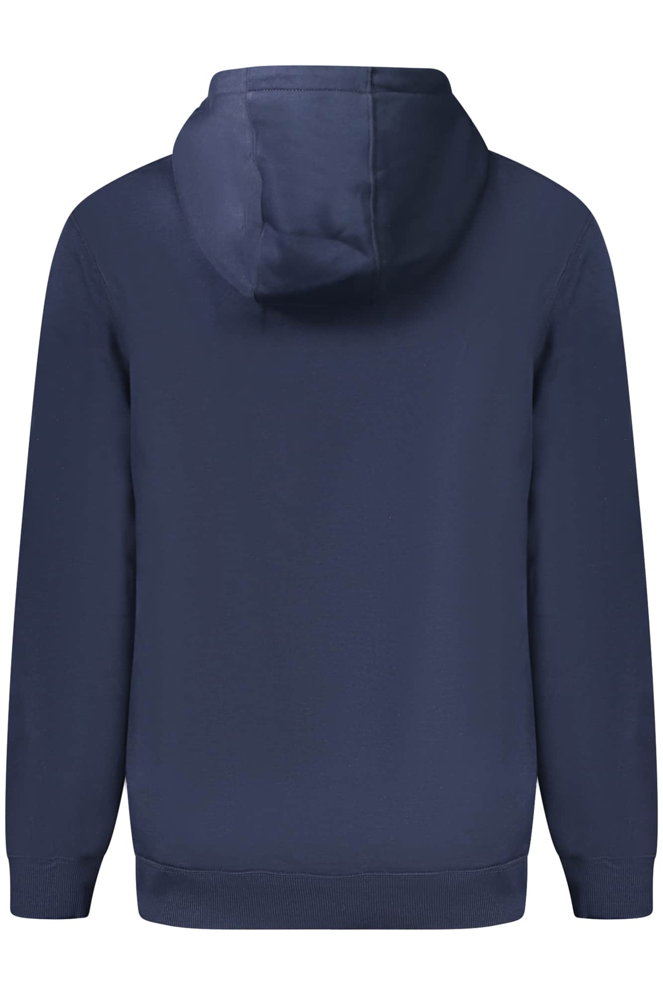 Tommy Hilfiger heren blauw met rits sweater