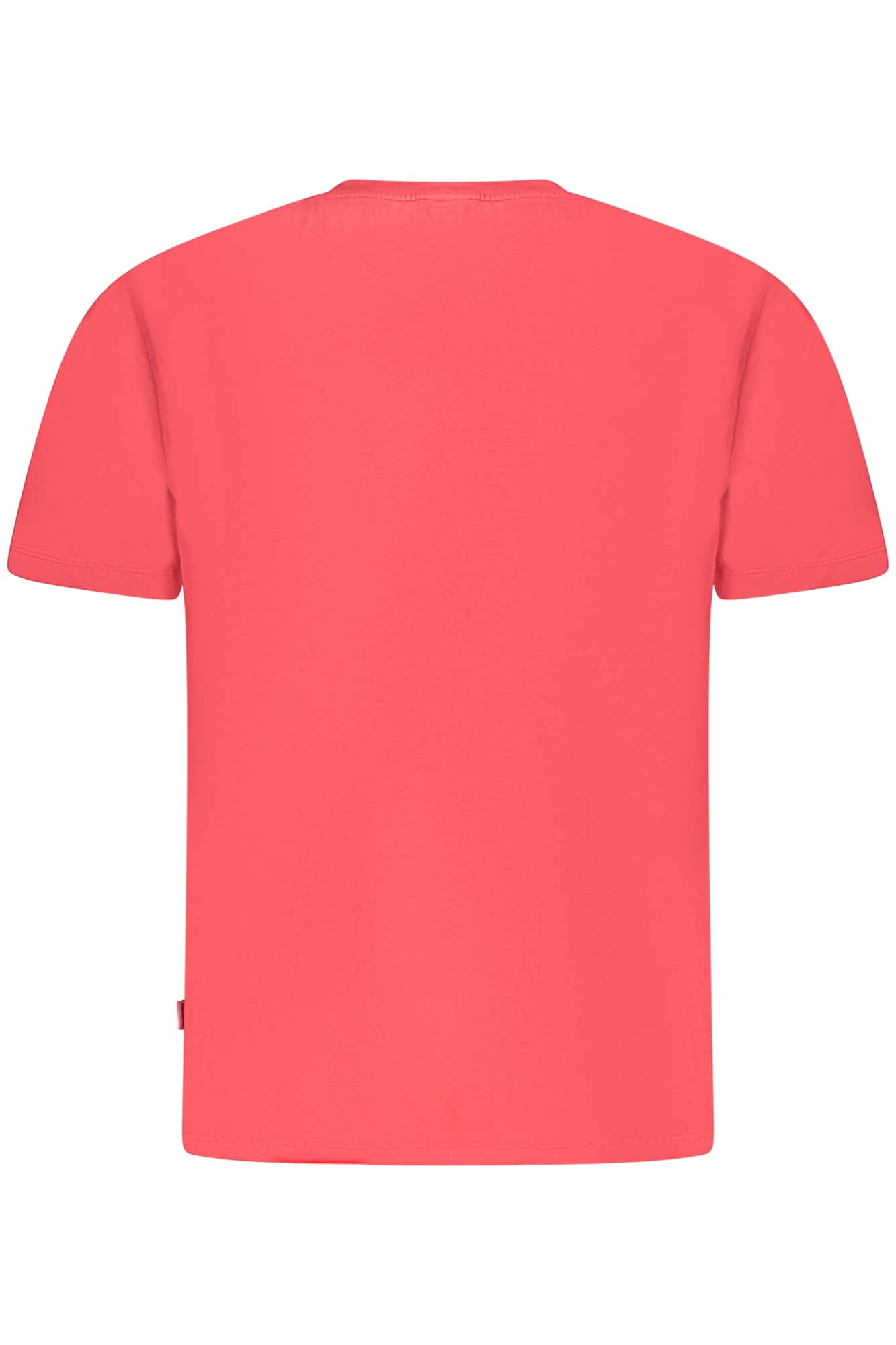 PEPE JEANS SHORT SLEEVE T-SHIRT MEN GREEN