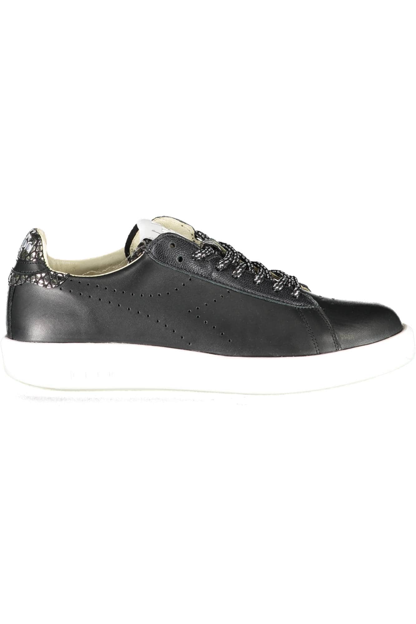 DIADORA WOMEN'S SPORT SHOES BLACK