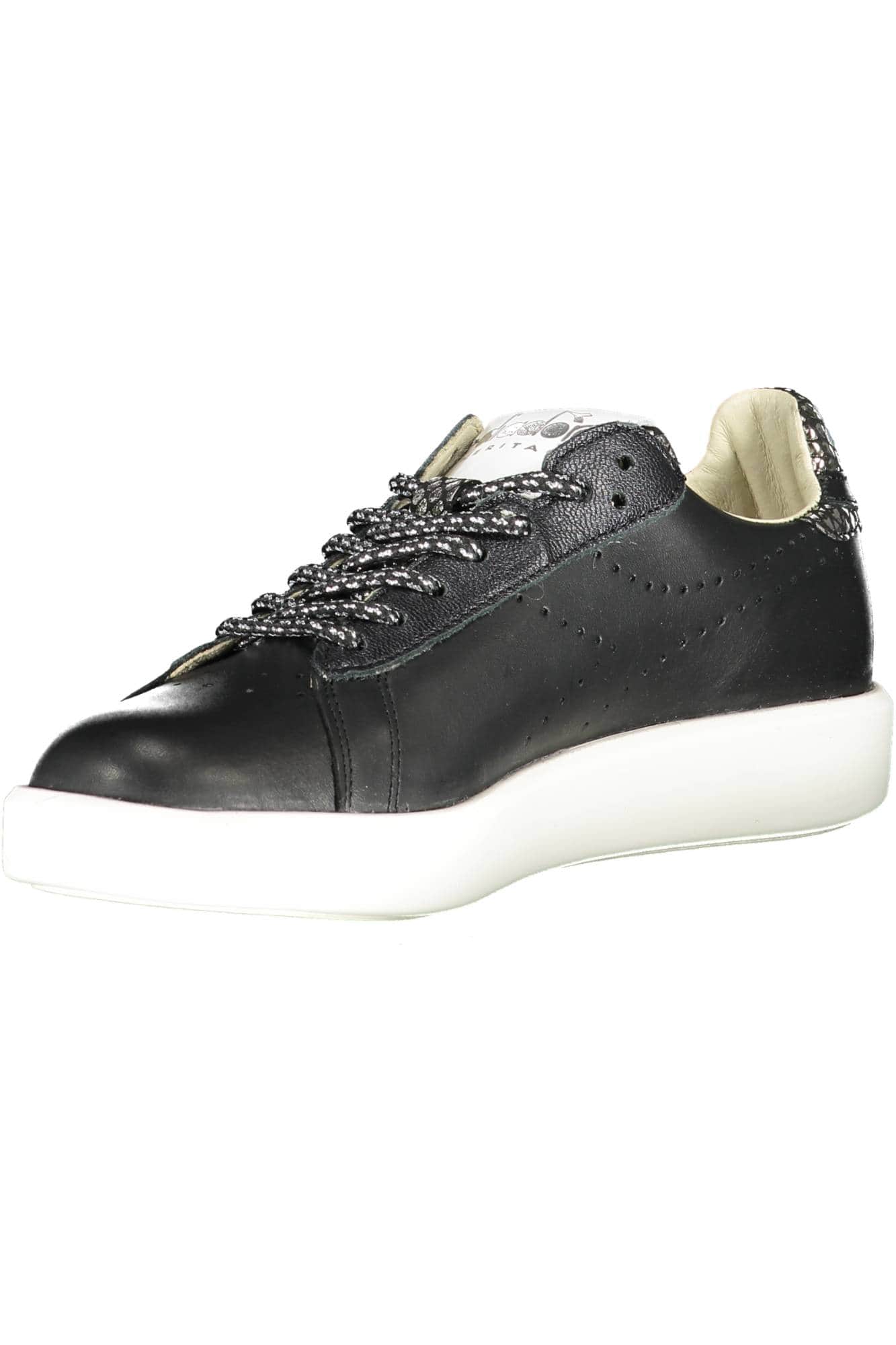 DIADORA WOMEN'S SPORT SHOES BLACK
