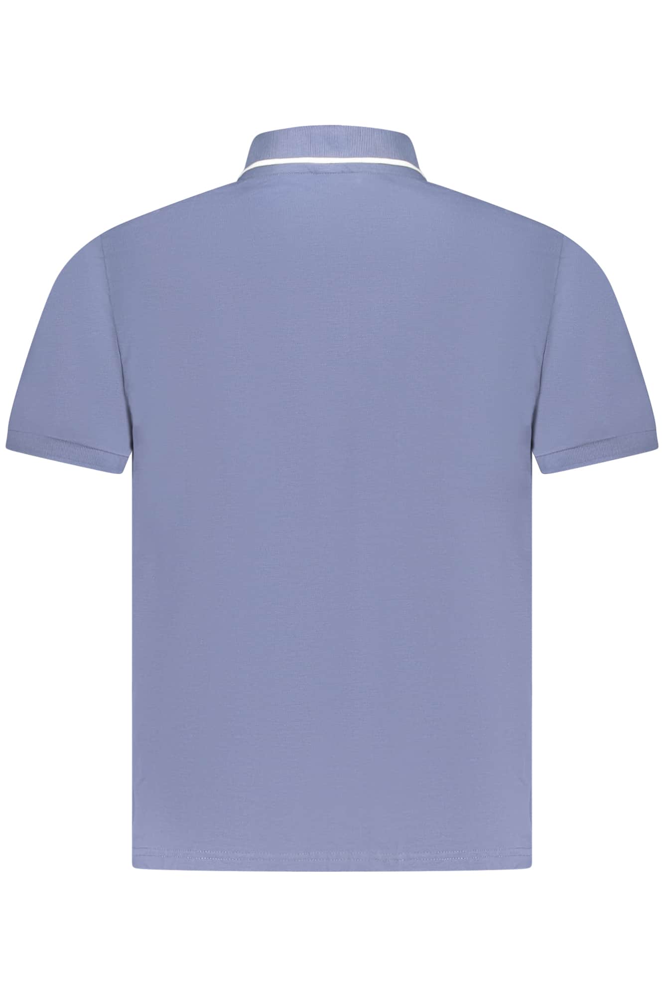 NORTH SAILS MEN'S SHORT SLEEVE POLO WHITE