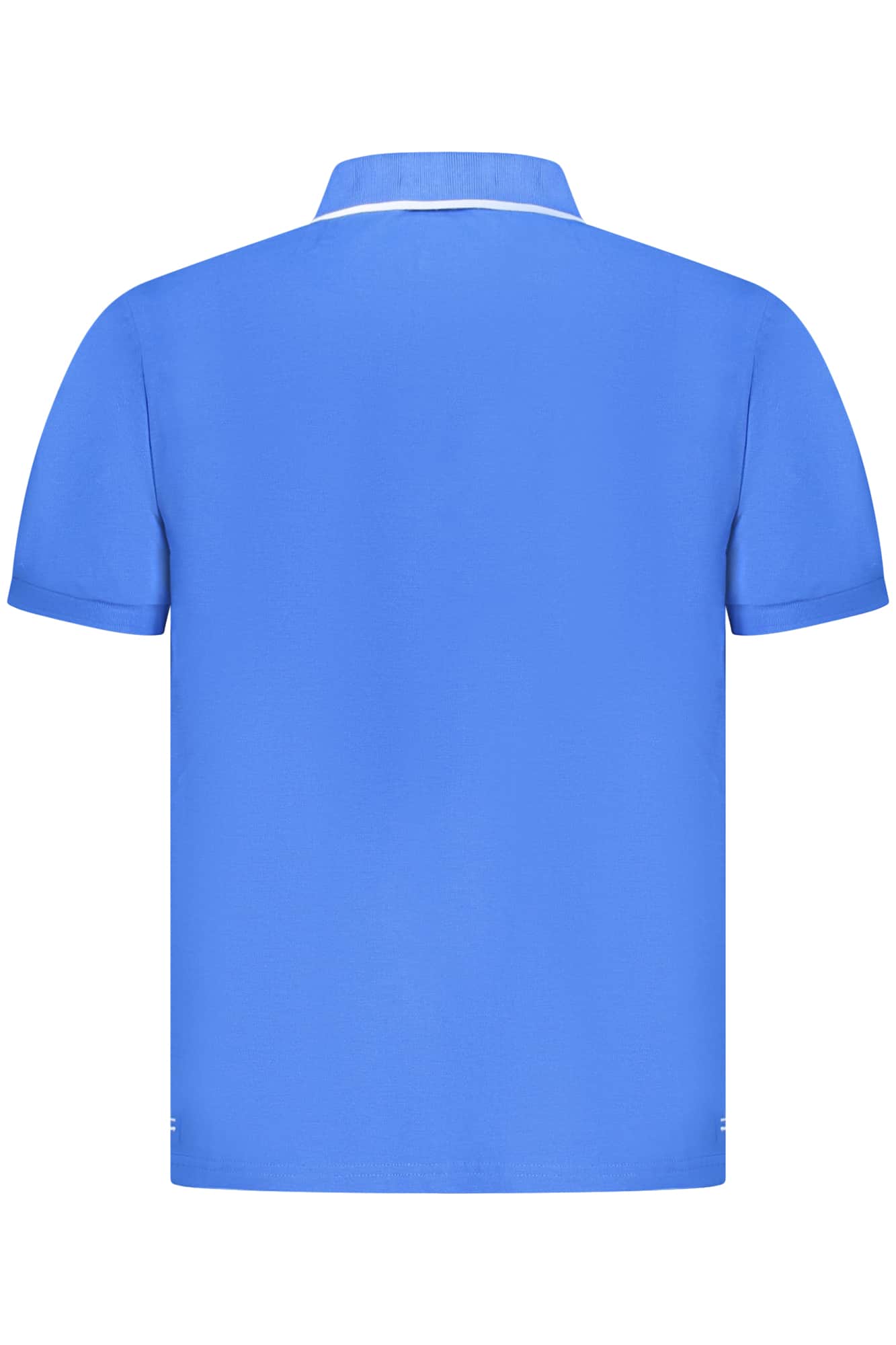 NORTH SAILS MEN'S SHORT SLEEVE POLO BLUE