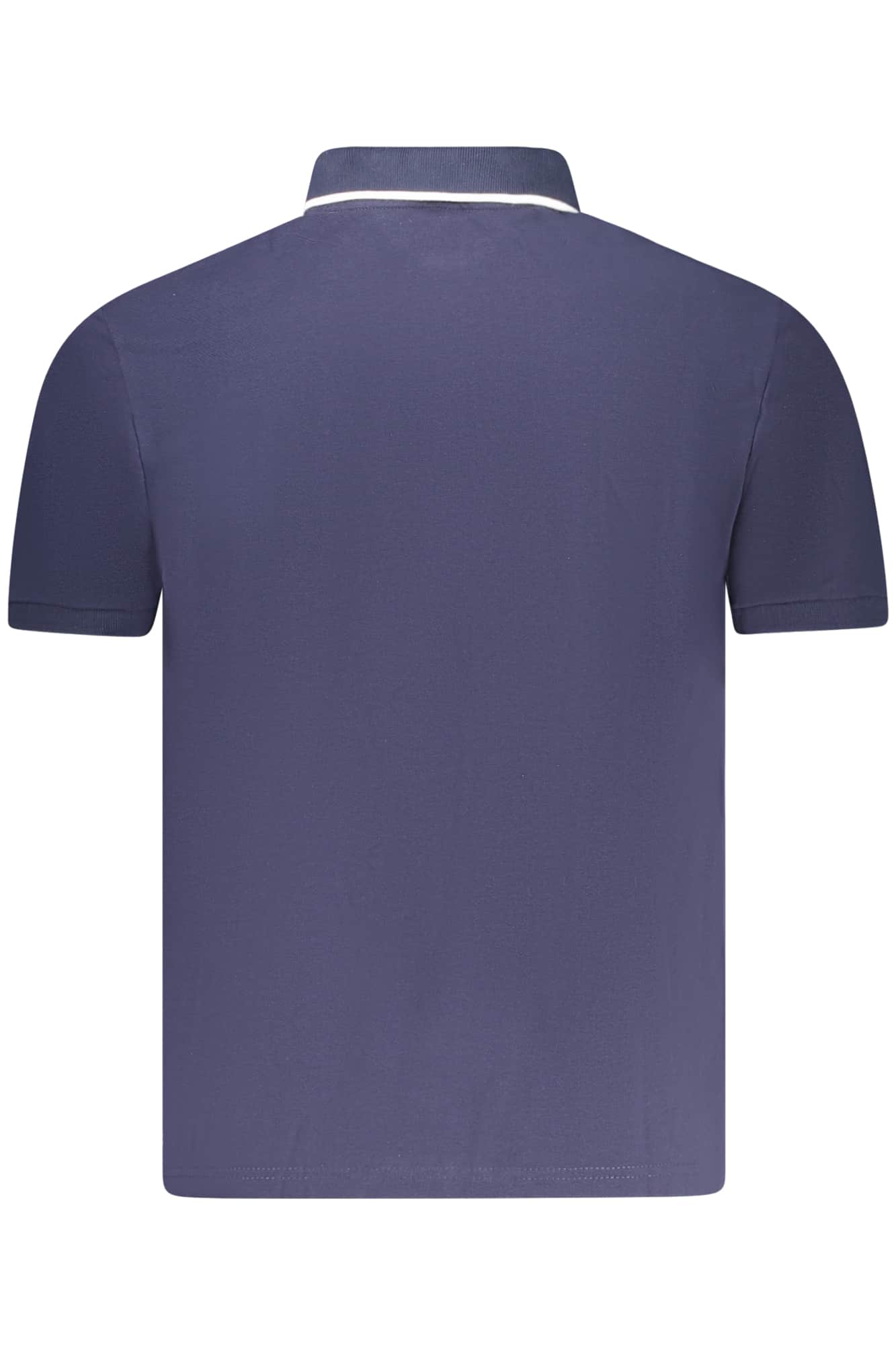 NORTH SAILS MEN'S SHORT SLEEVE POLO BLUE