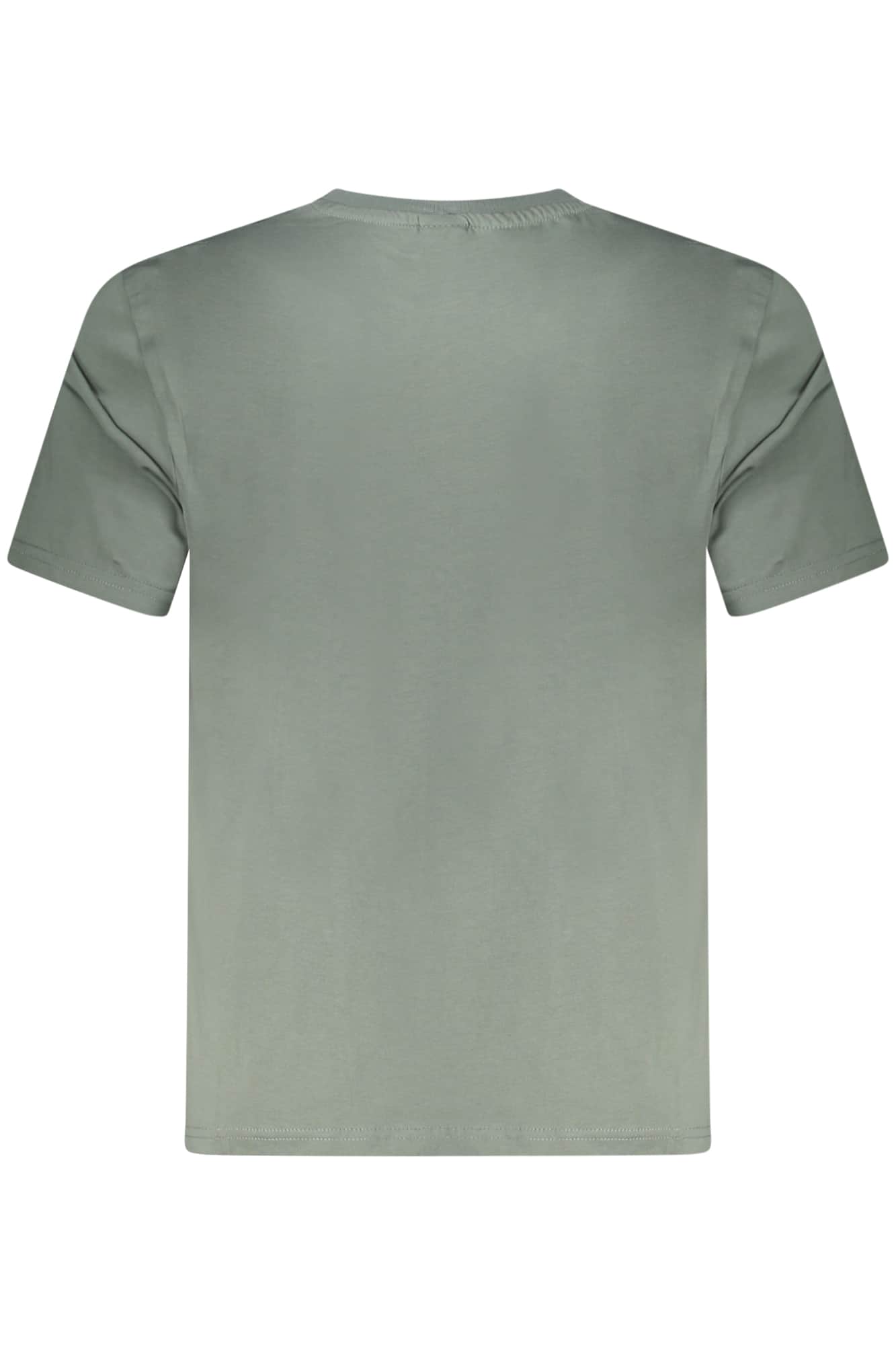 NORTH SAILS MEN'S SHORT SLEEVE T-SHIRT RED