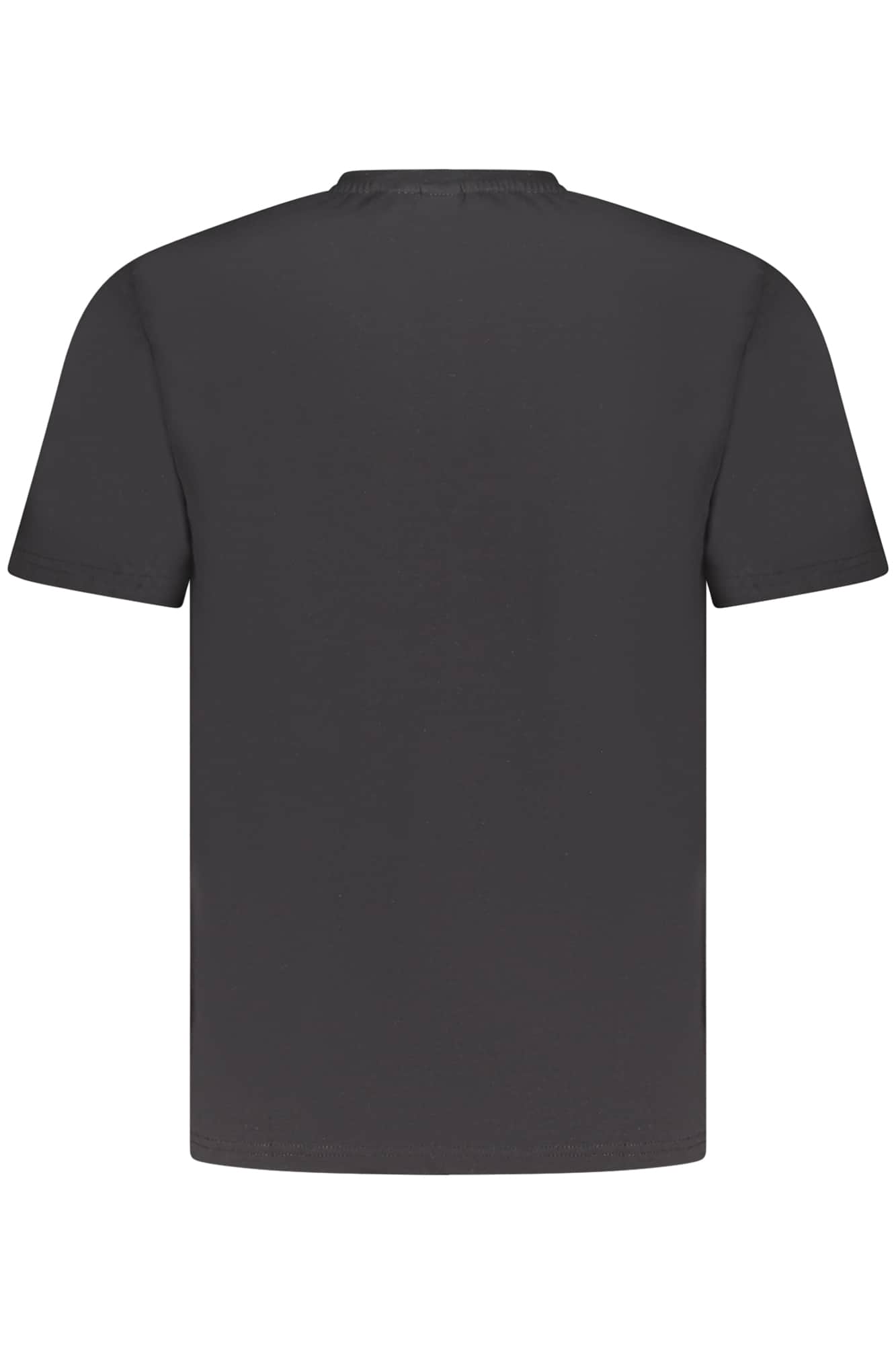 NORTH SAILS MEN'S SHORT SLEEVE T-SHIRT RED