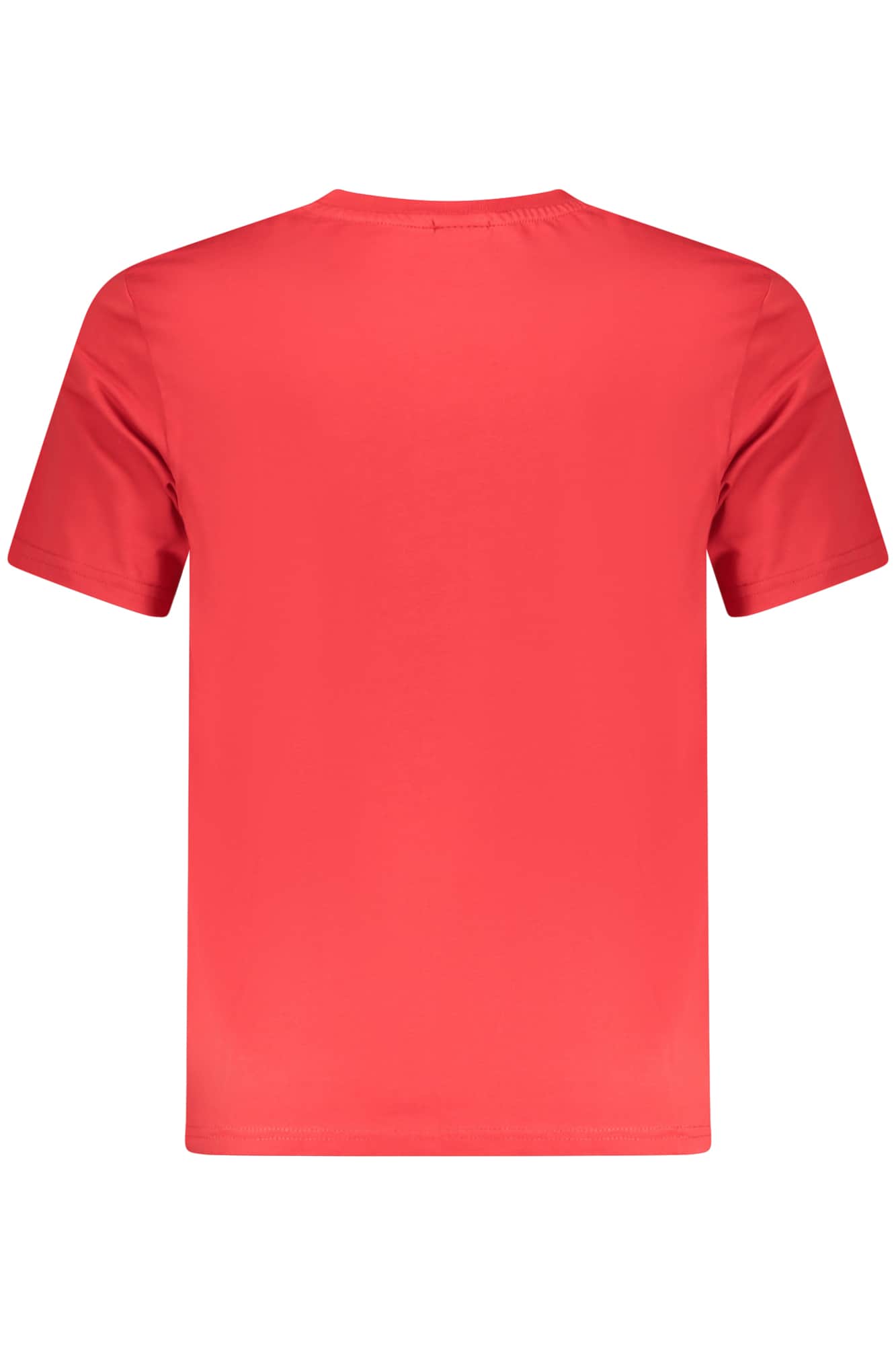 NORTH SAILS SHORT SLEEVE T-SHIRT MEN BLUE