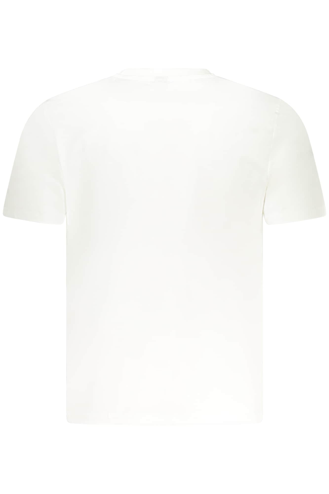 NORTH SAILS SHORT SLEEVE T-SHIRT MEN BLUE