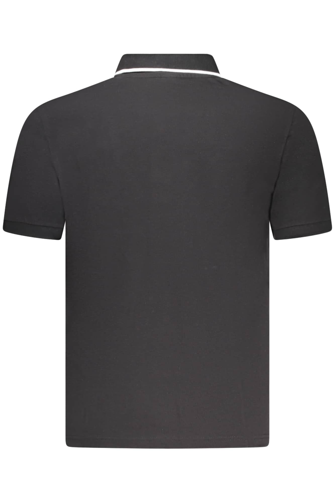 NORTH SAILS MEN'S SHORT SLEEVE POLO WHITE