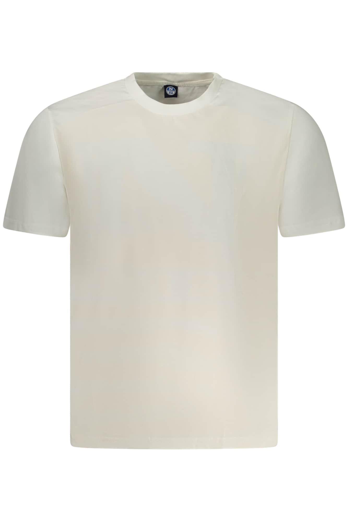 NORTH SAILS SHORT SLEEVE T-SHIRT MEN BLUE