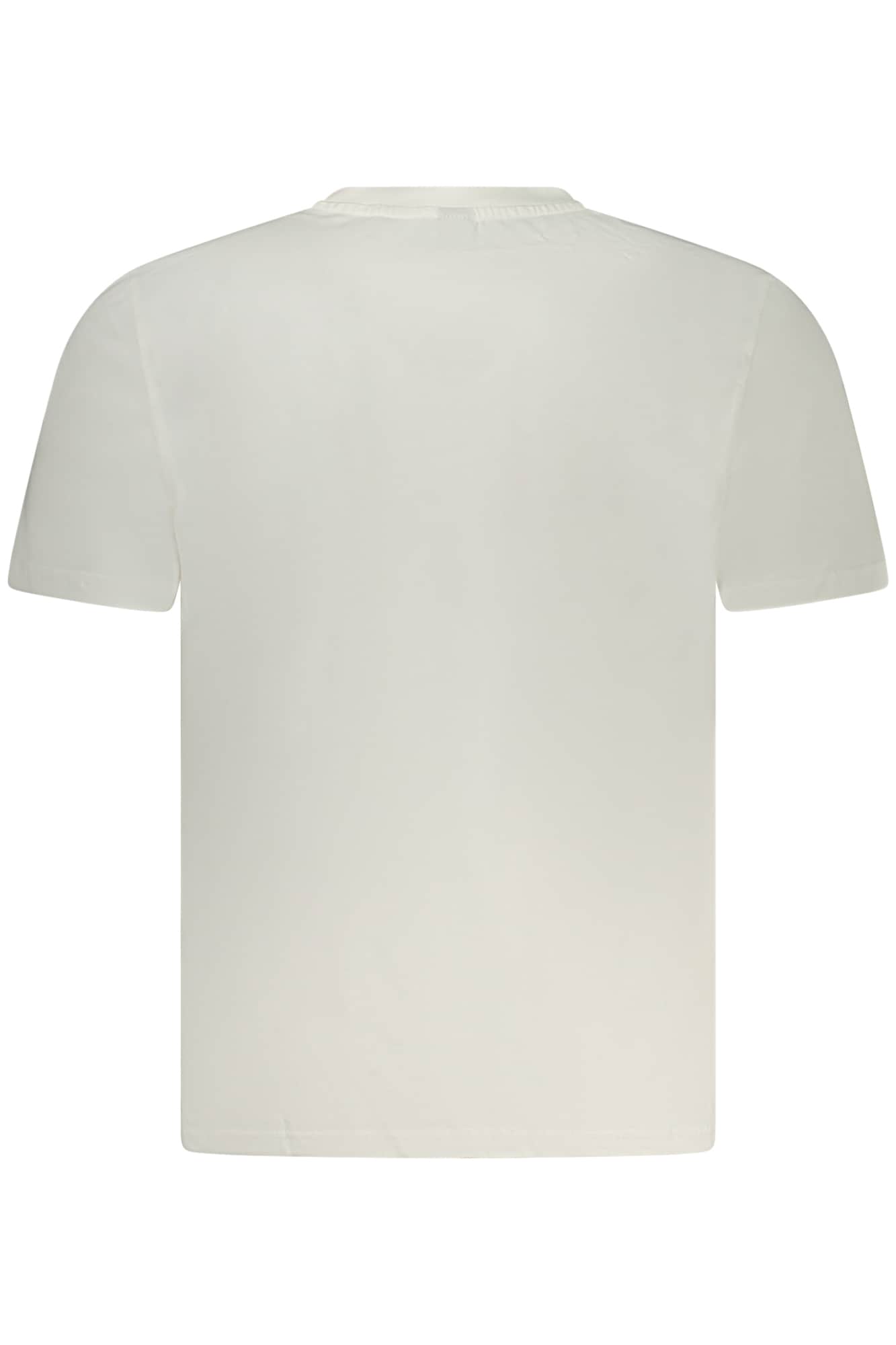 NORTH SAILS SHORT SLEEVE T-SHIRT MEN BLUE
