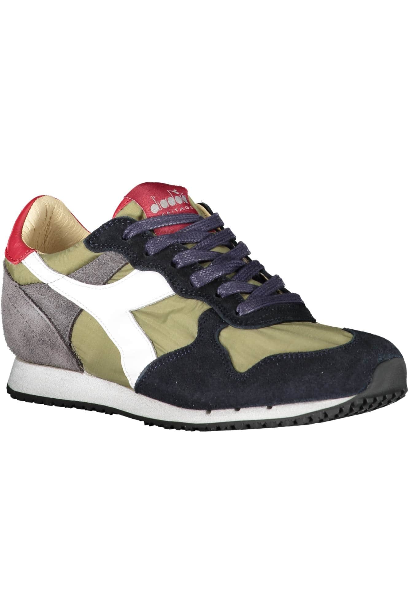 DIADORA WOMEN'S SPORT SHOES BLUE