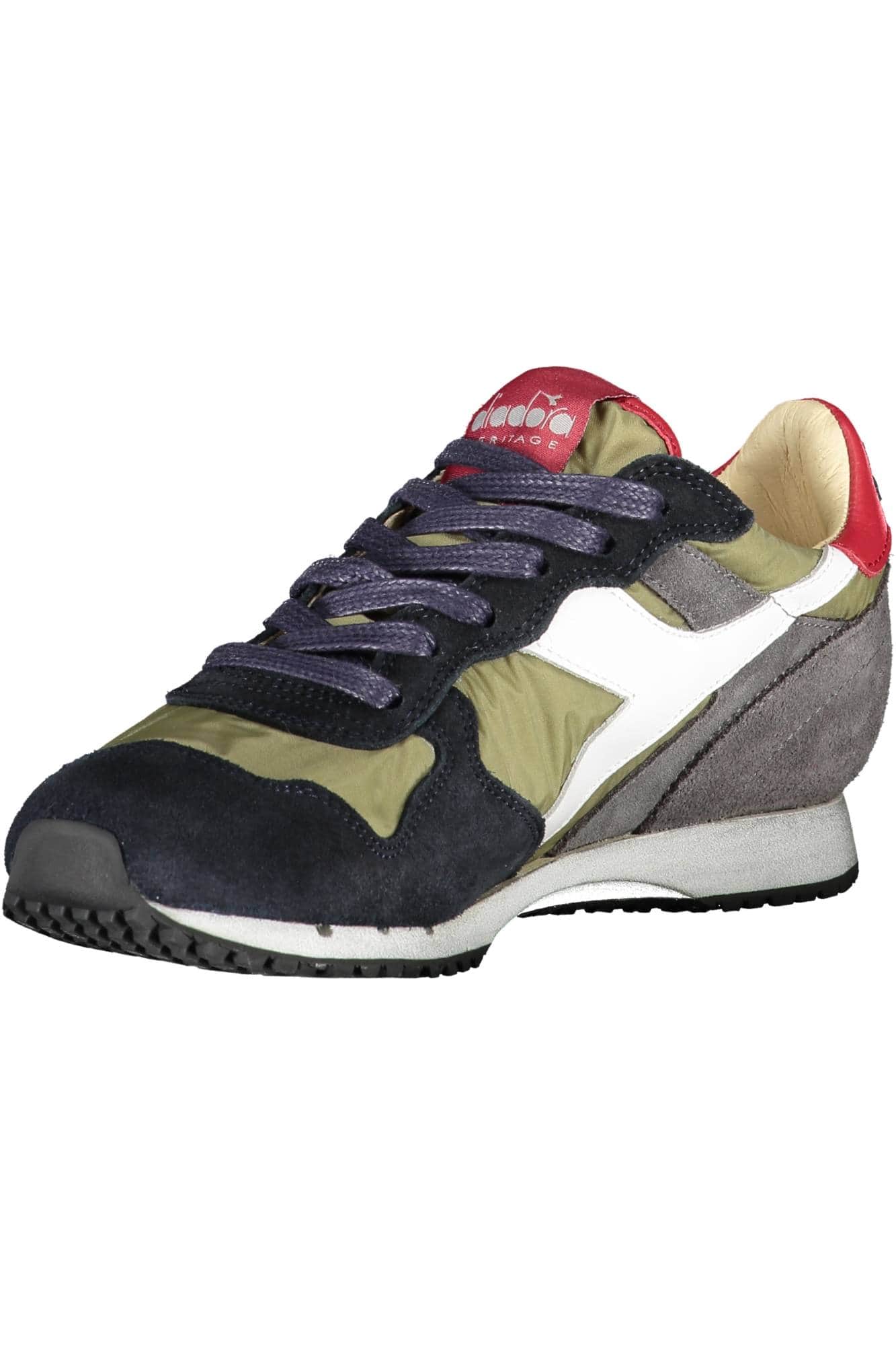 DIADORA WOMEN'S SPORT SHOES BLUE