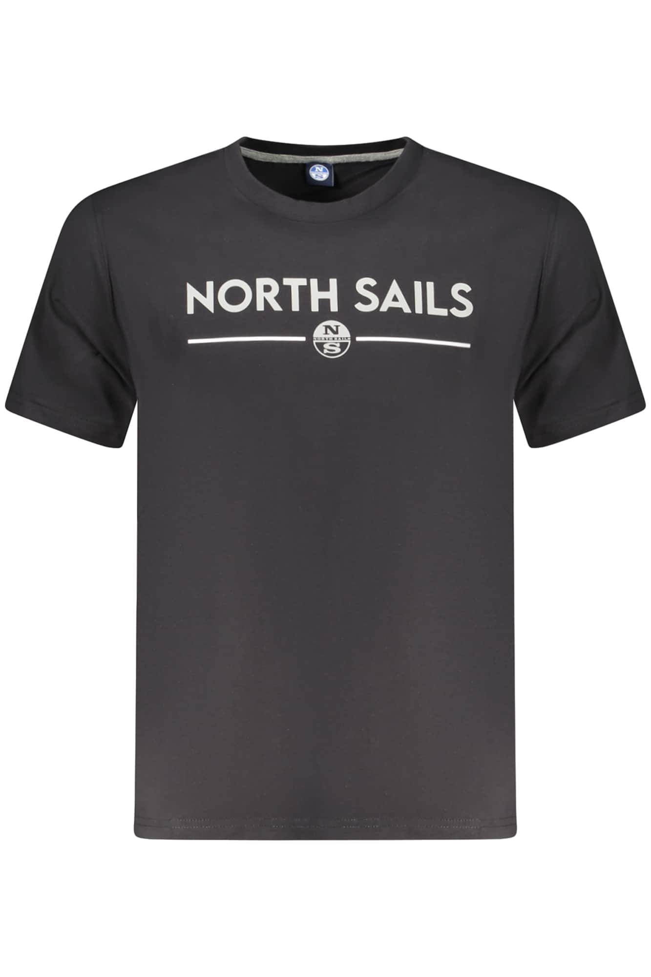 NORTH SAILS SHORT SLEEVE T-SHIRT MEN GREEN