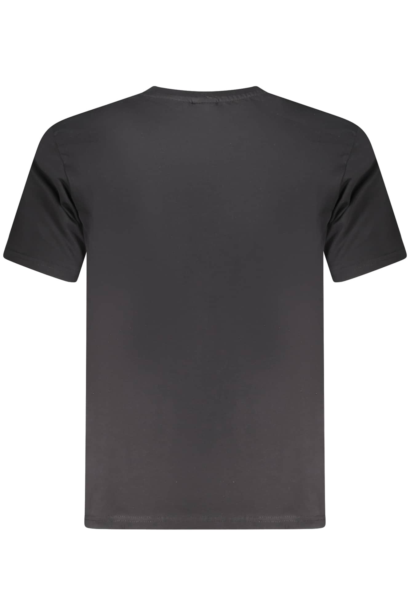 NORTH SAILS SHORT SLEEVE T-SHIRT MEN GREEN