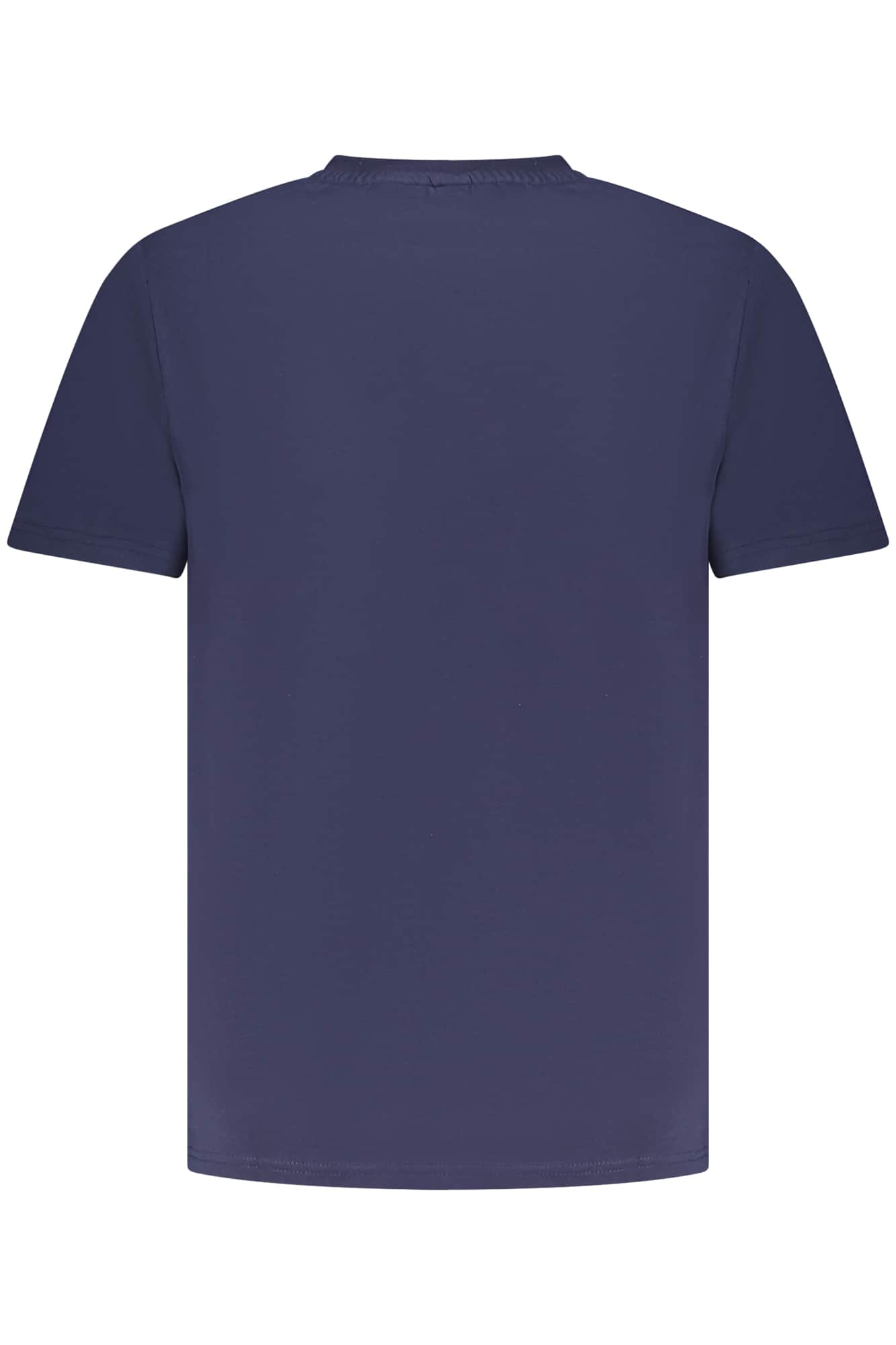 NORTH SAILS MEN'S SHORT SLEEVE T-SHIRT RED