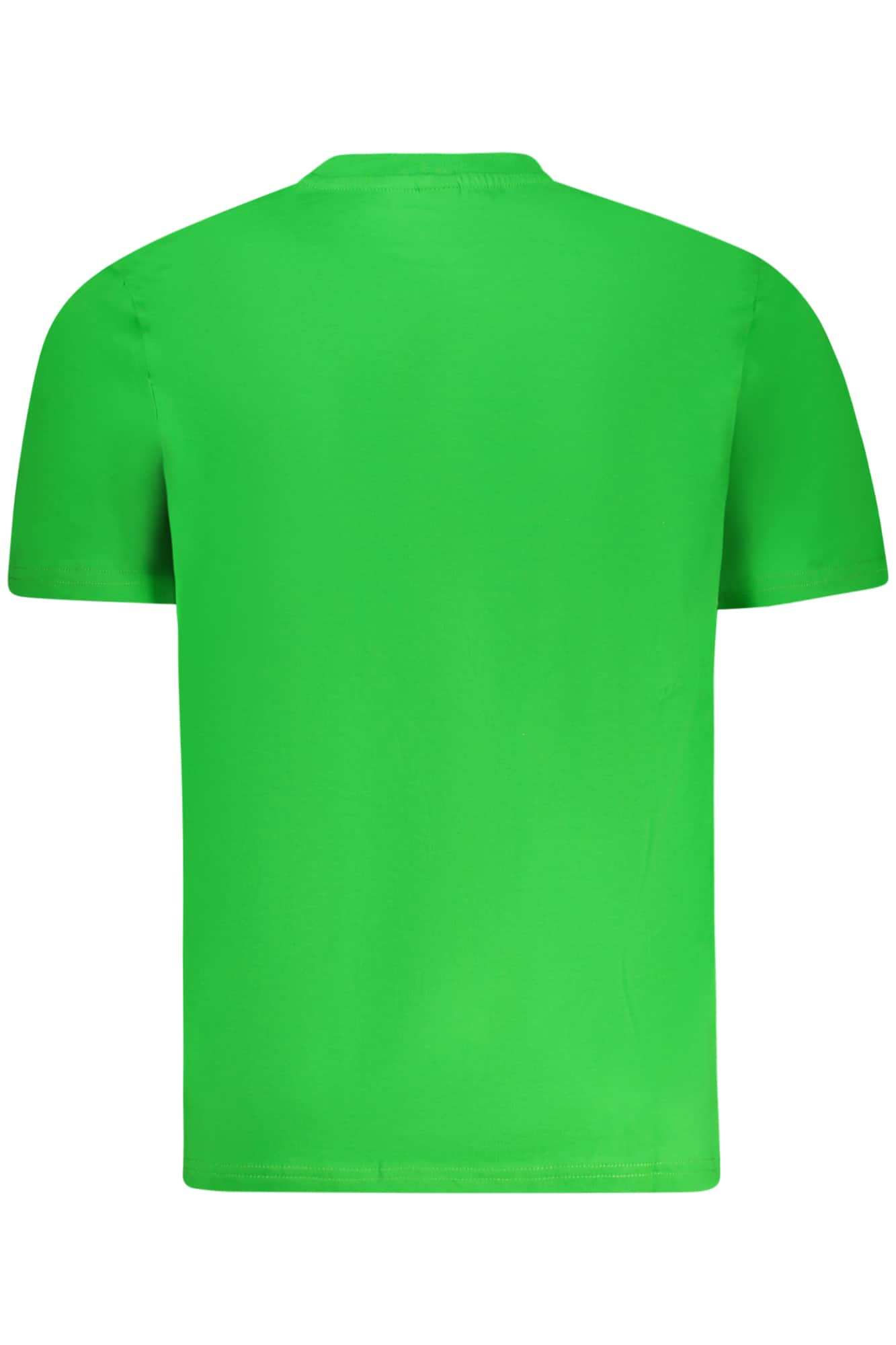 NORTH SAILS SHORT SLEEVE T-SHIRT MEN GREEN