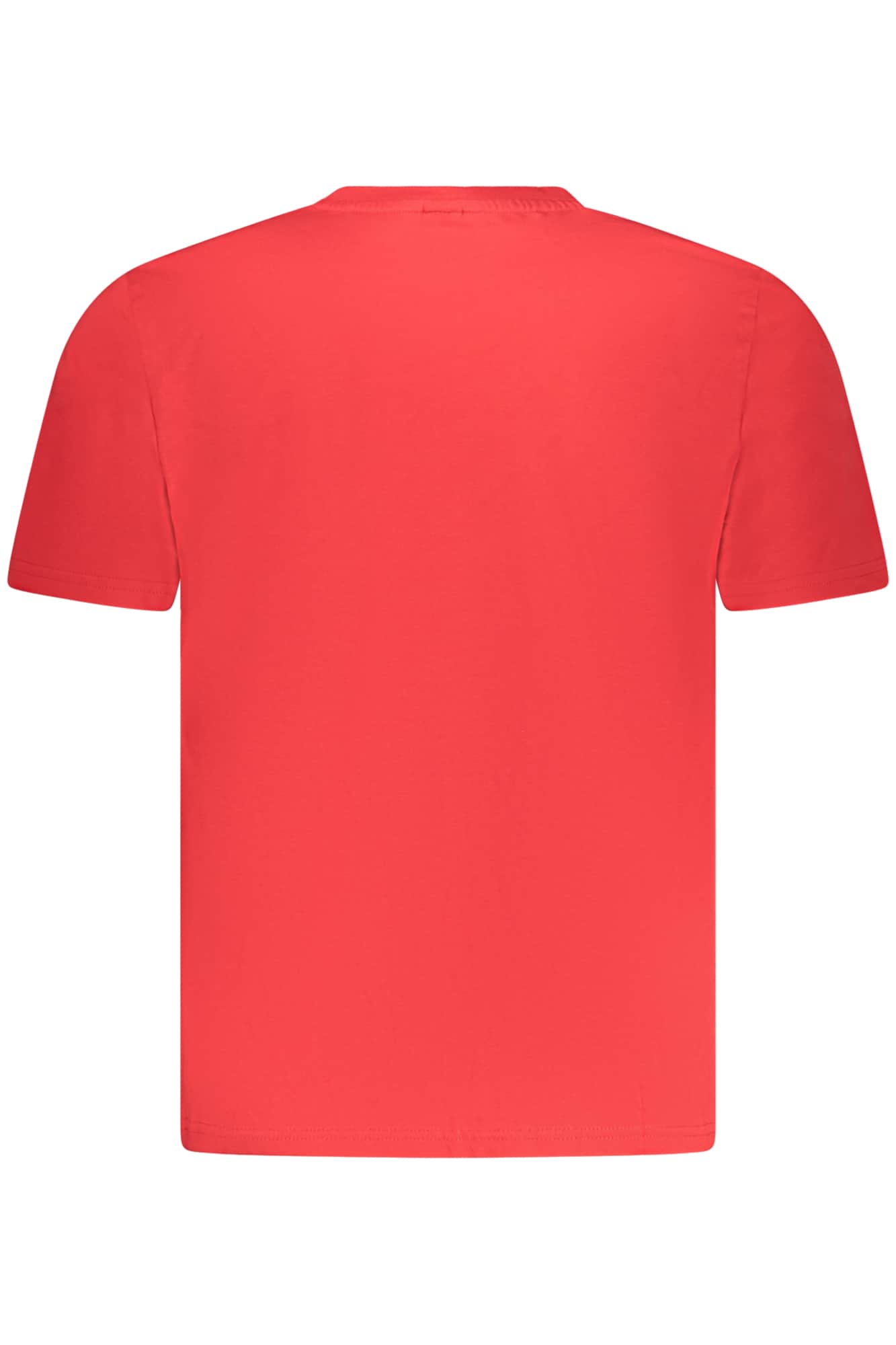 NORTH SAILS SHORT SLEEVE T-SHIRT MEN BLUE
