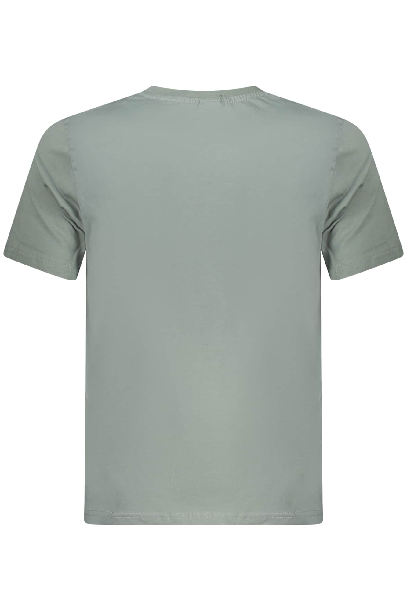 NORTH SAILS SHORT SLEEVE T-SHIRT MEN BLUE