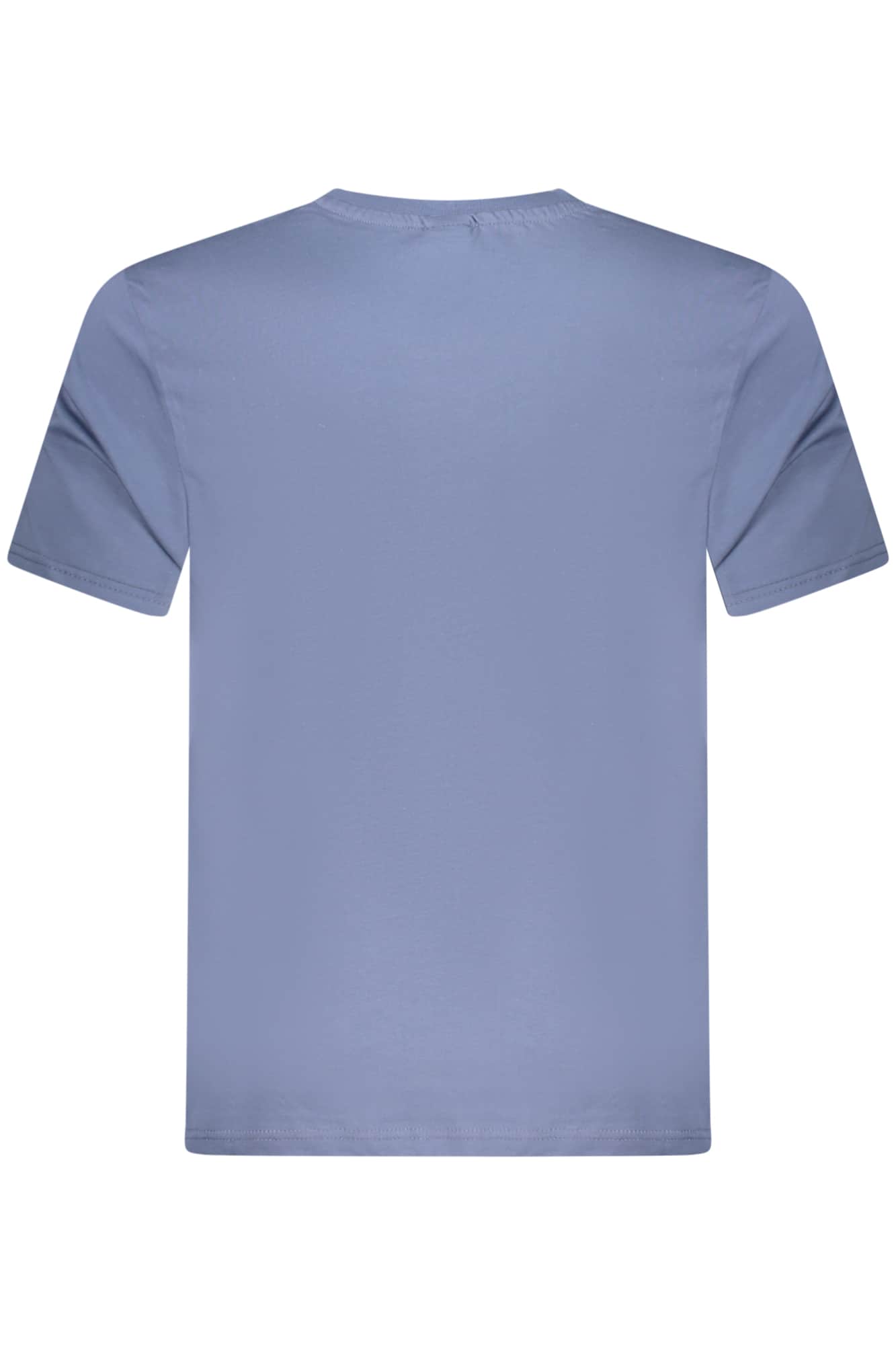 NORTH SAILS SHORT SLEEVE T-SHIRT MEN BLUE