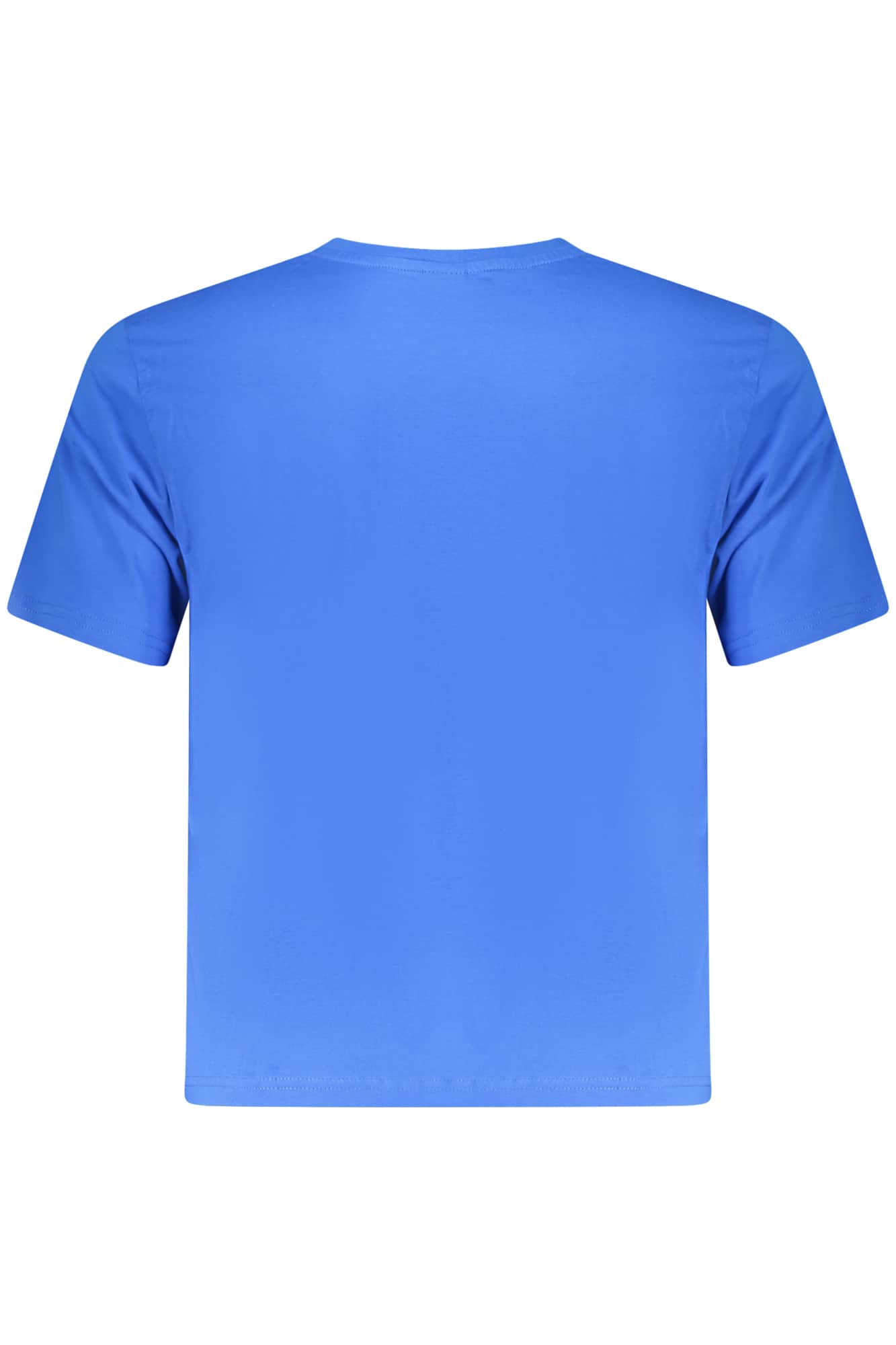 NORTH SAILS SHORT SLEEVE T-SHIRT MEN BLUE