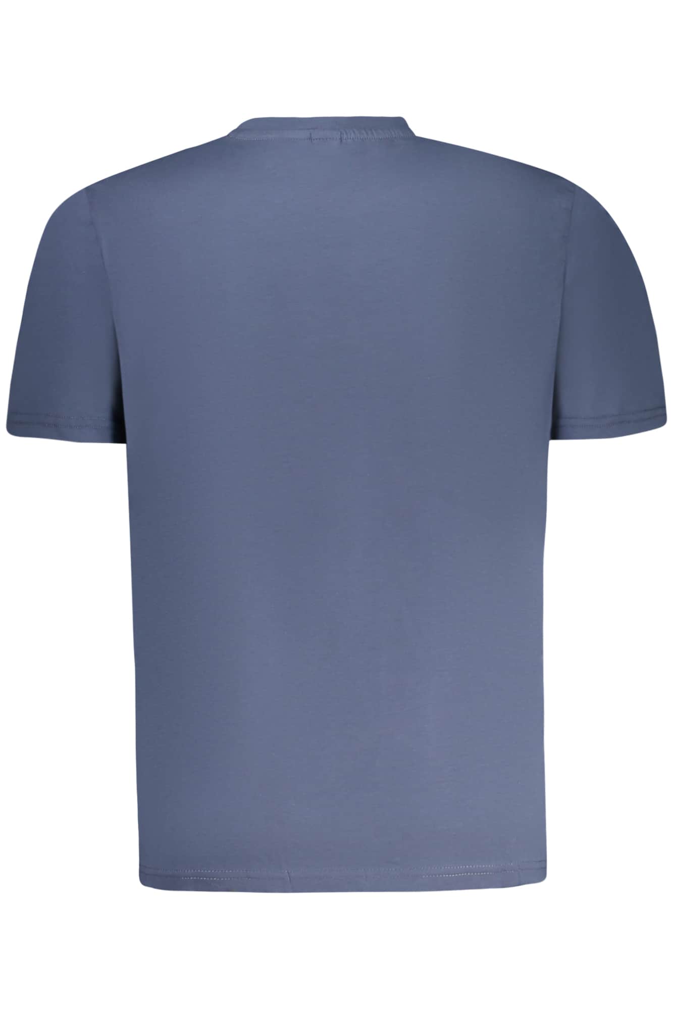 NORTH SAILS SHORT SLEEVE T-SHIRT MEN BLUE