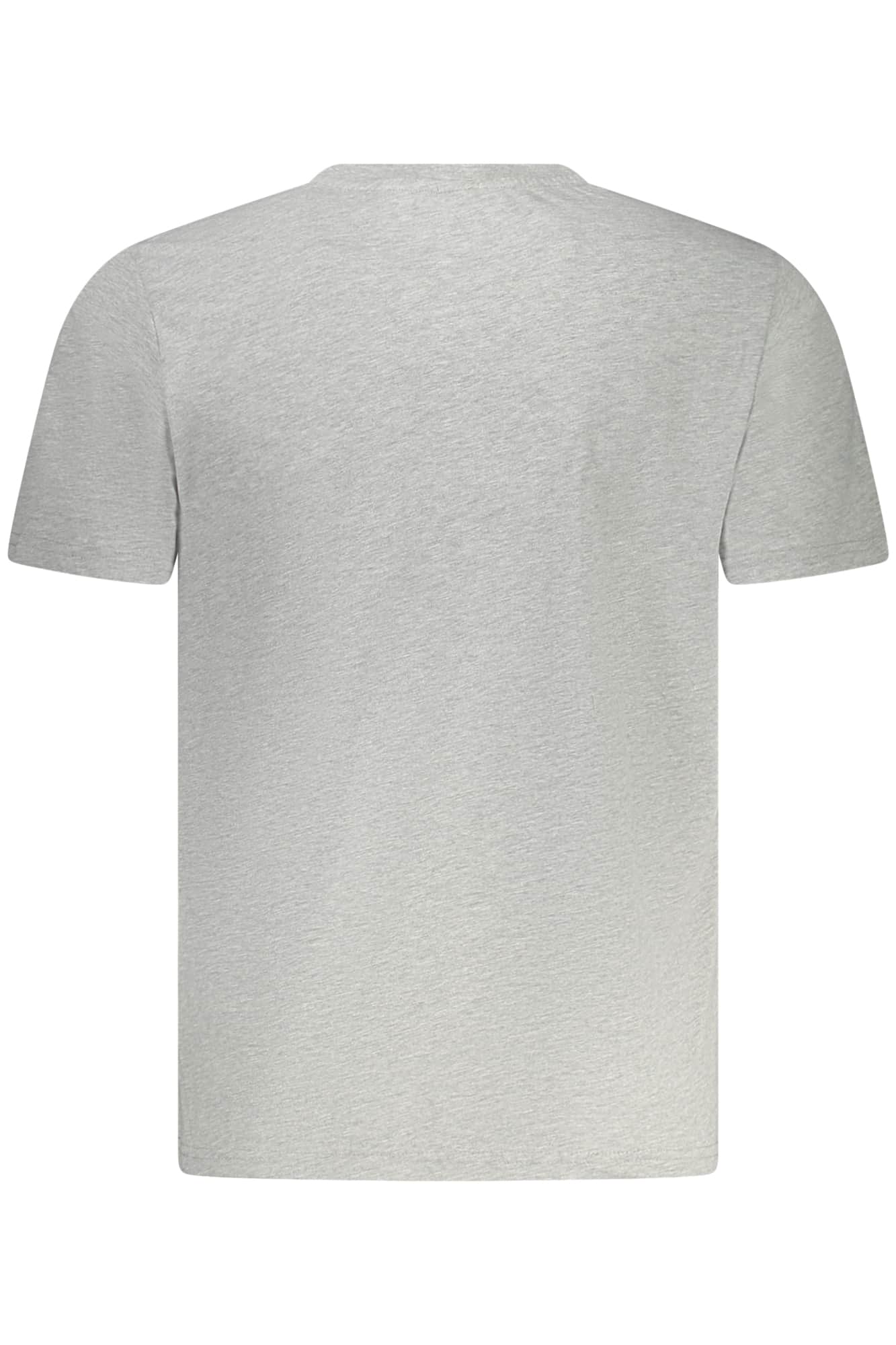 NORTH SAILS SHORT SLEEVE T-SHIRT MEN GREEN