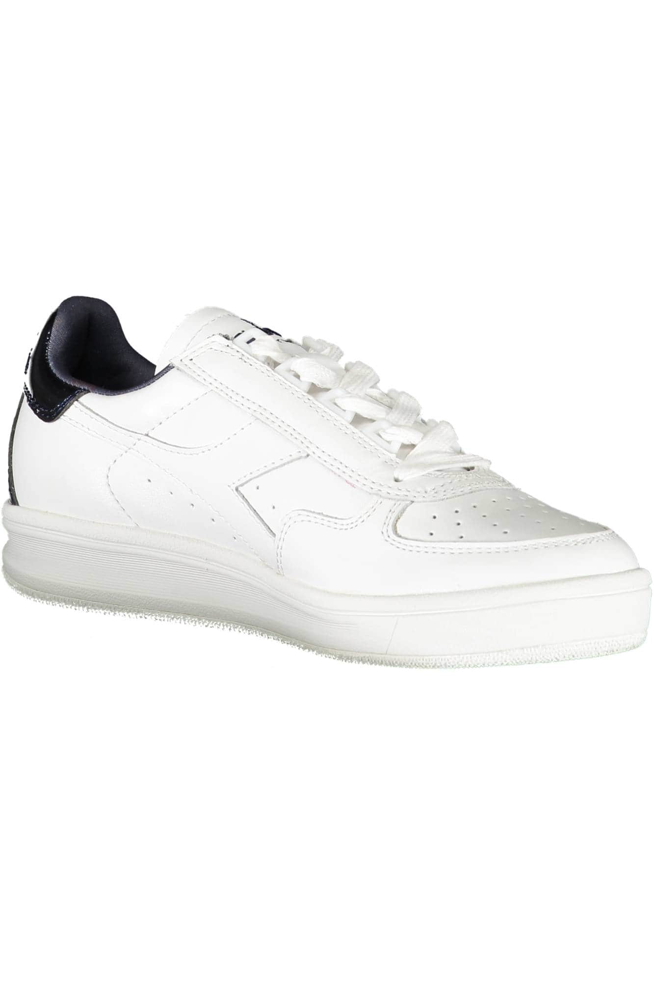 DIADORA WHITE WOMAN SPORTS SHOES