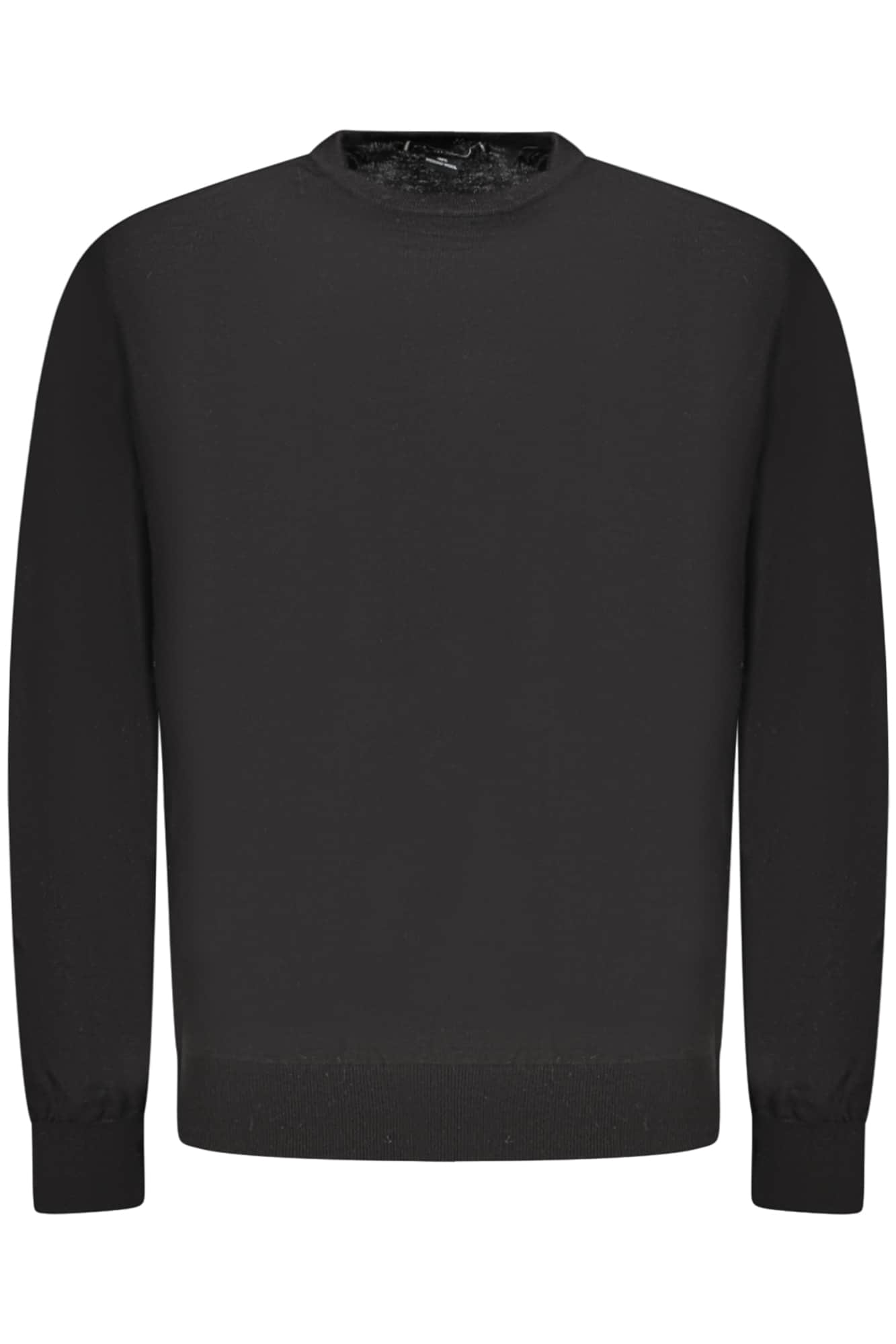 GUESS JEANS MEN'S SWEATER GREY