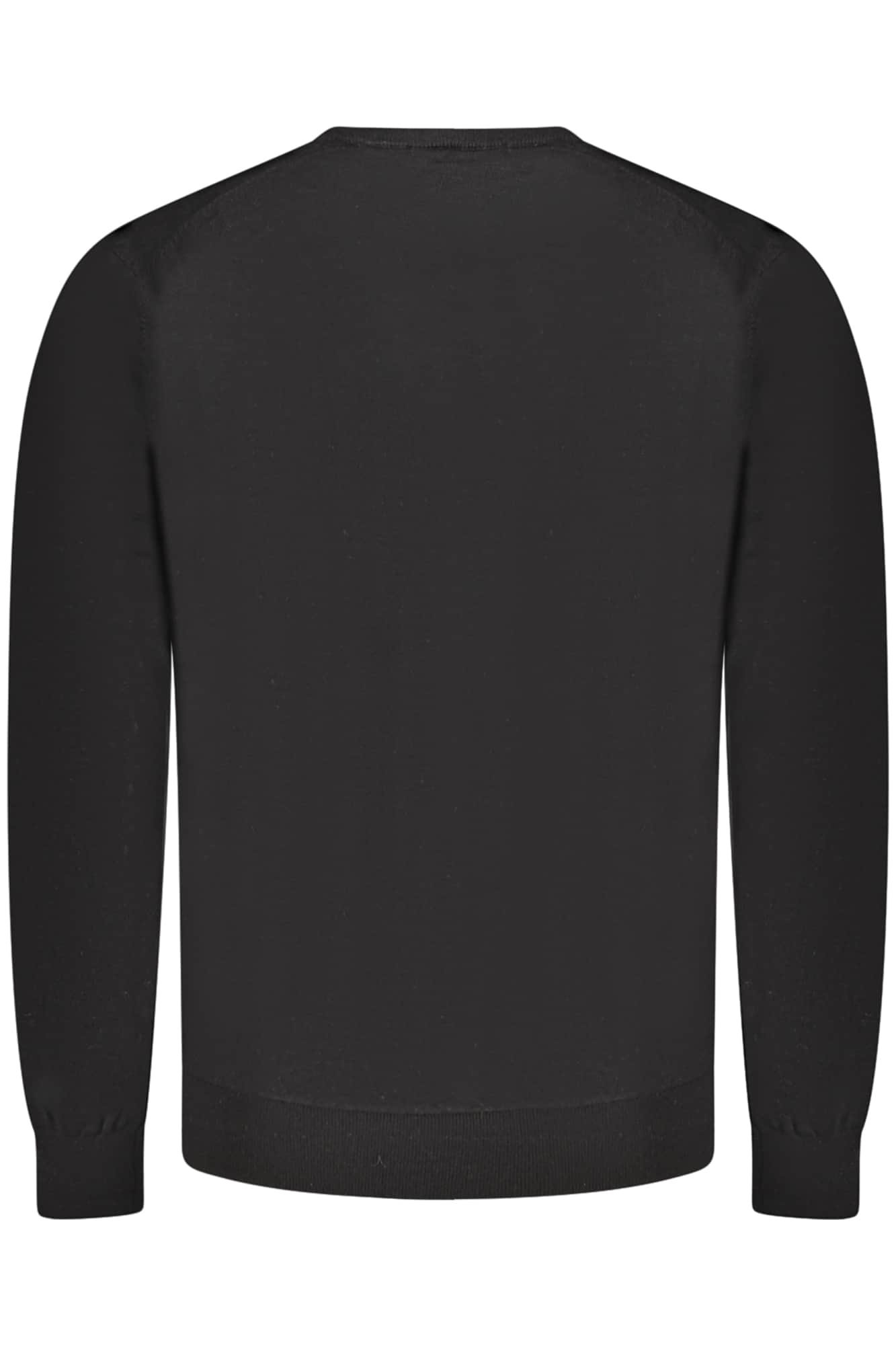 GUESS JEANS MEN'S SWEATER GREY