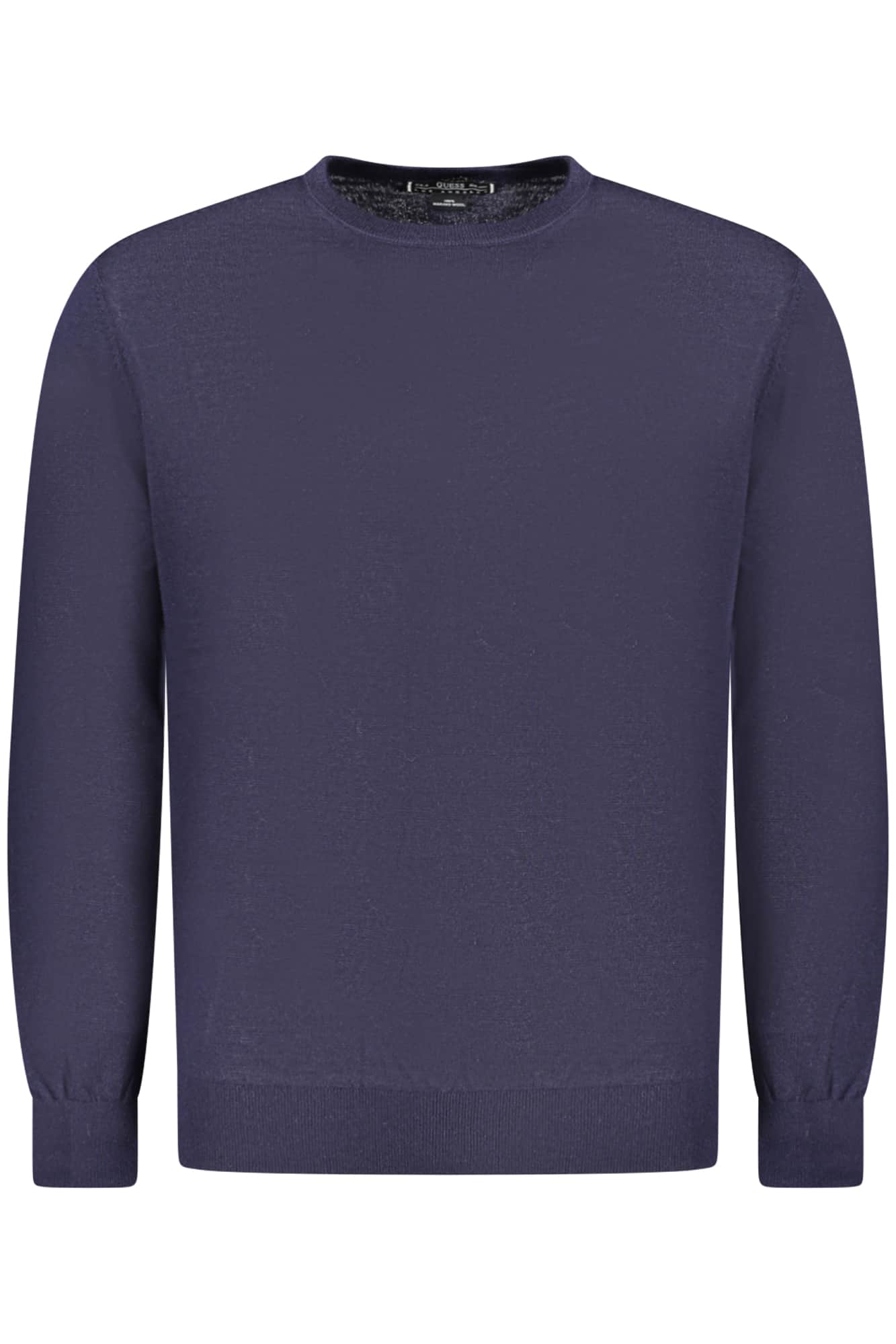 GUESS JEANS MEN'S SWEATER GREY