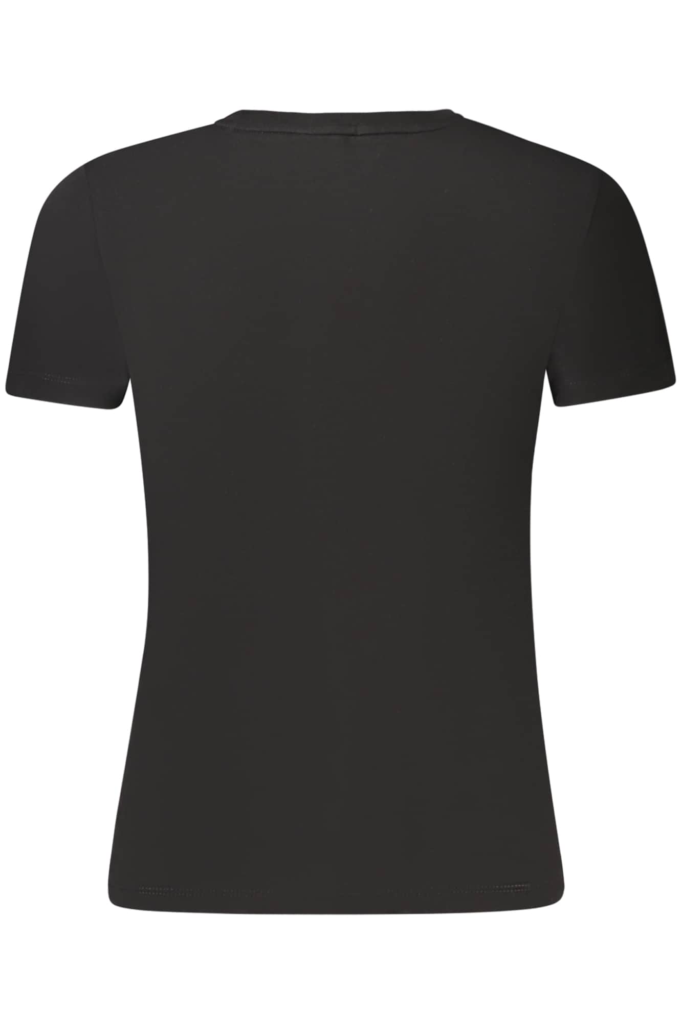 Guess Jeans korte mouw t-shirt dames zwart
