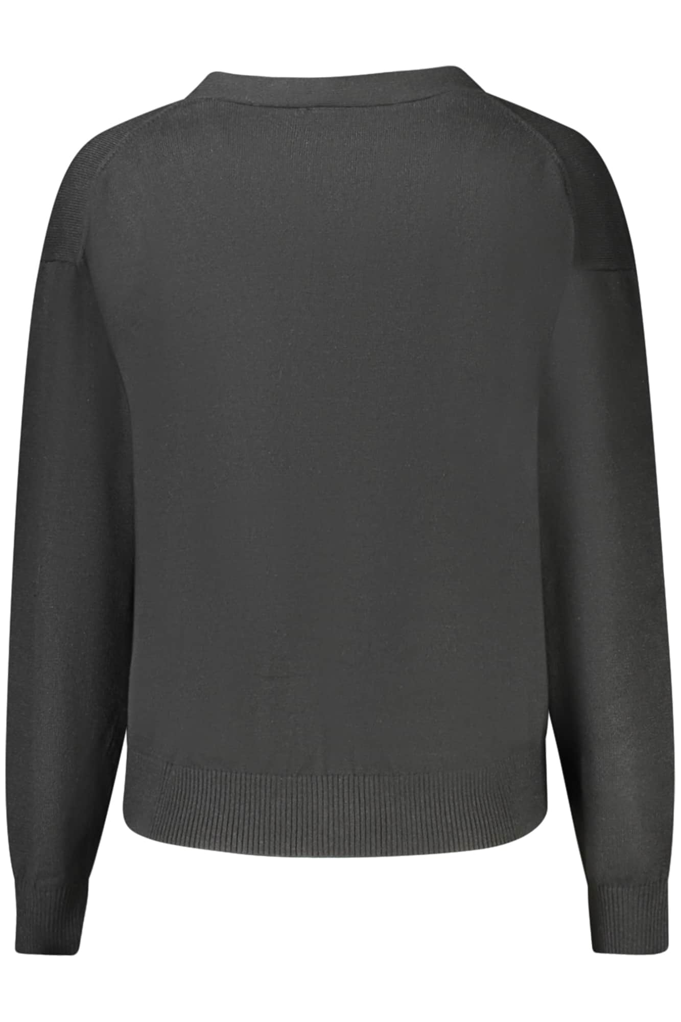 GUESS JEANS WOMEN'S CARDIGAN WHITE